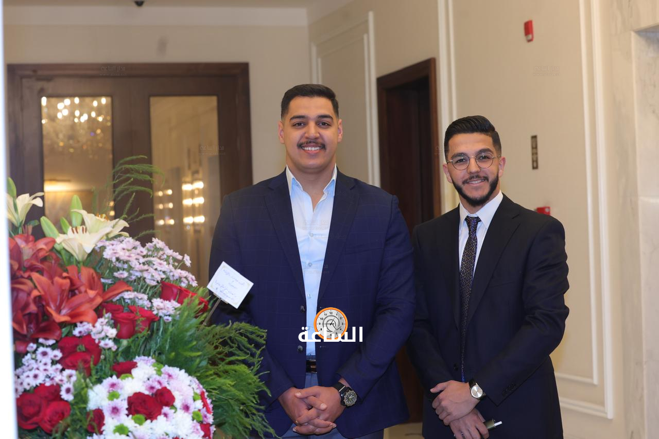 Madar Al-Saa Images 0.7632493968400574