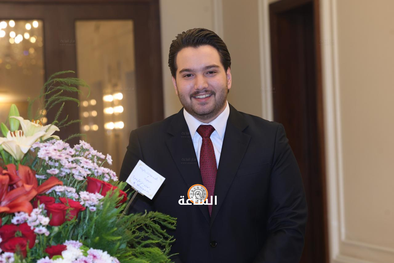 Madar Al-Saa Images 0.35866628456196026