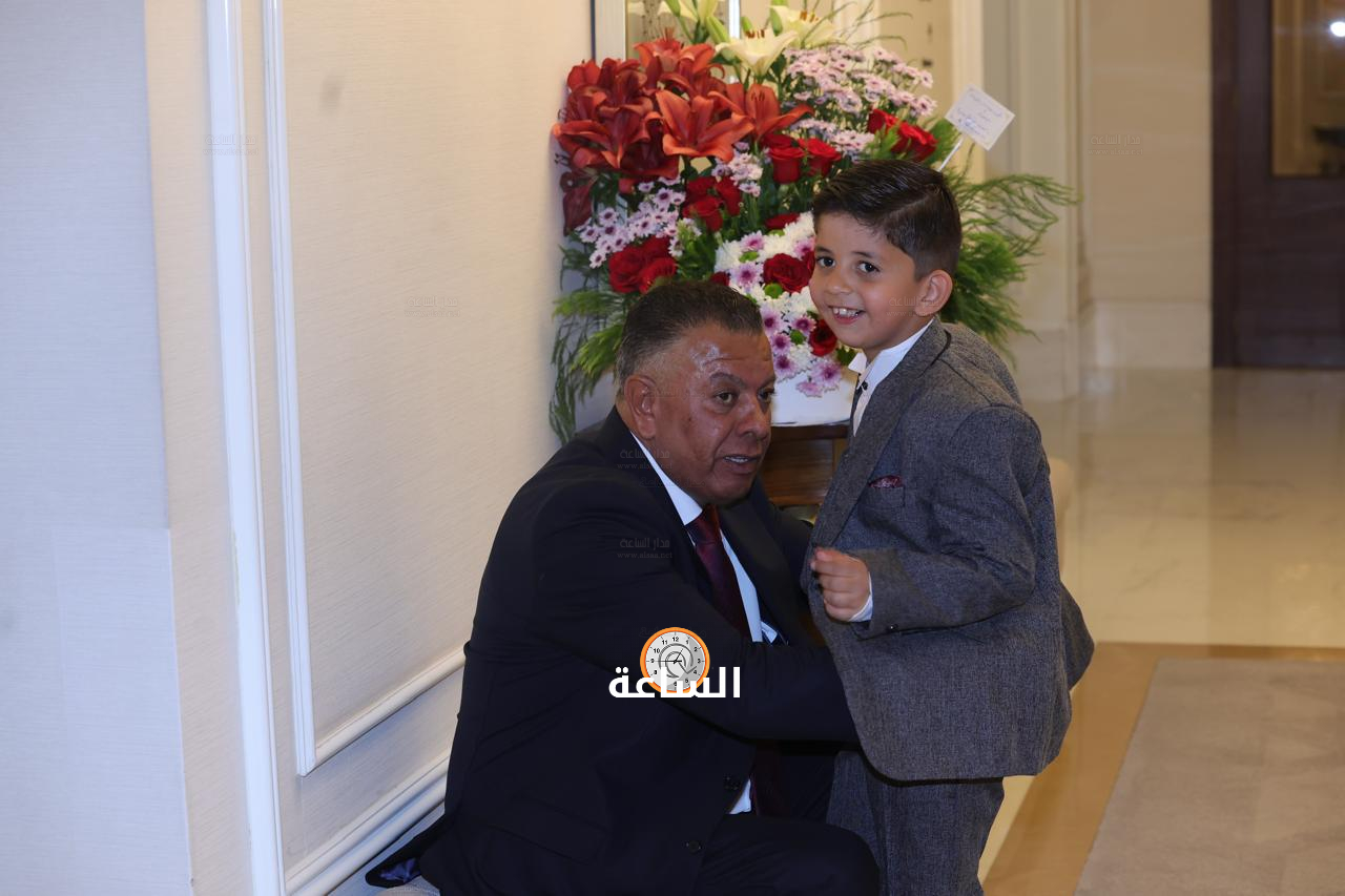 Madar Al-Saa Images 0.012489130554503958