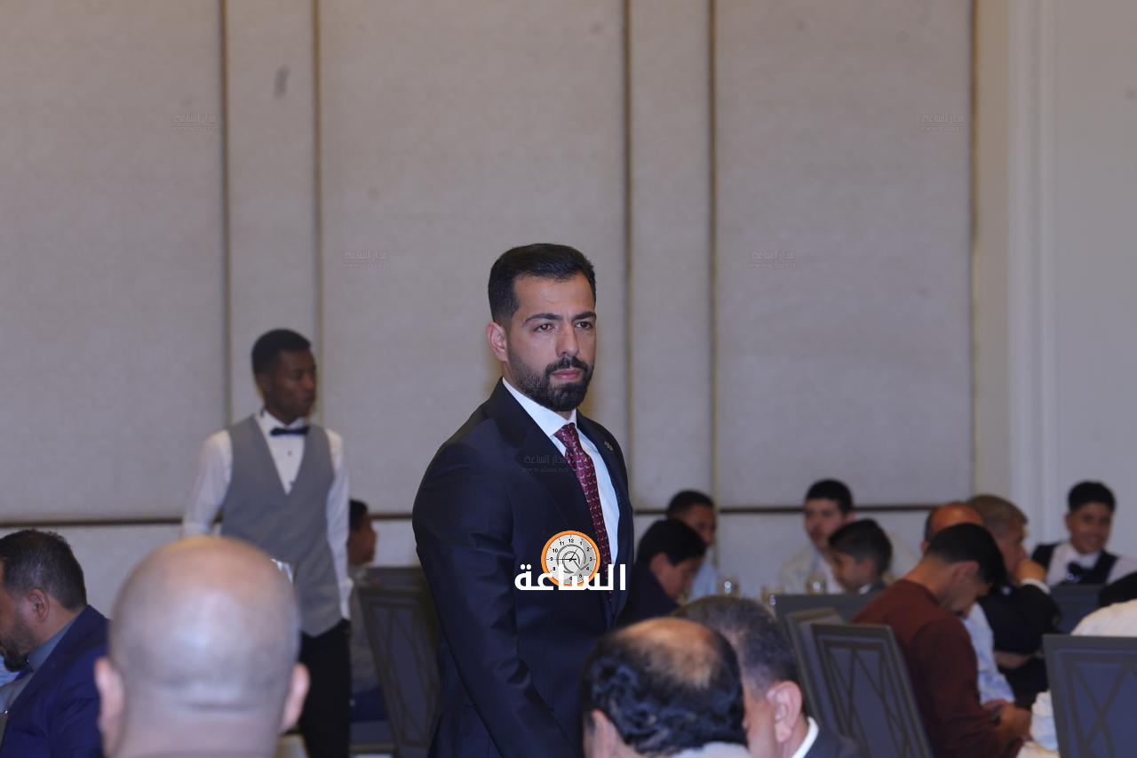 Madar Al-Saa Images 0.21565539782469179