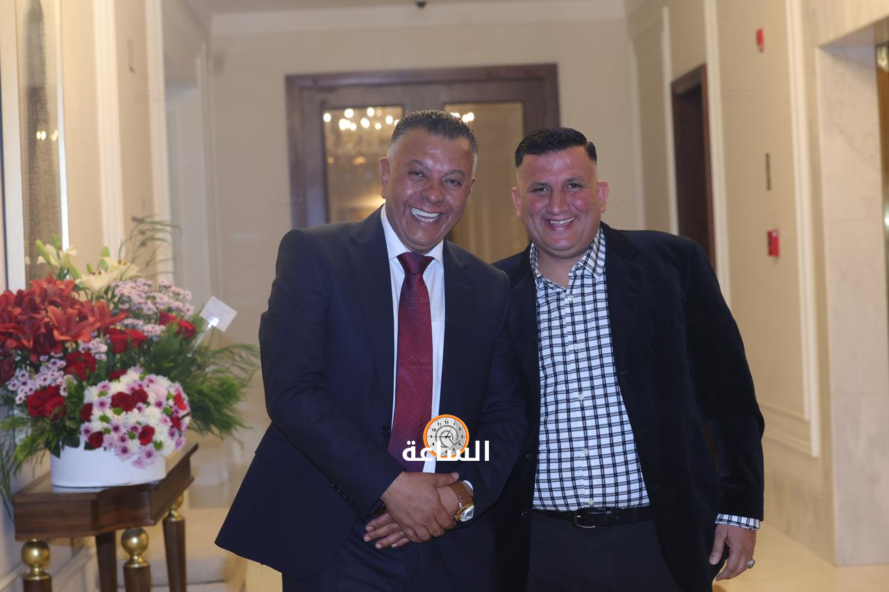 Madar Al-Saa Images 0.9521106763042939