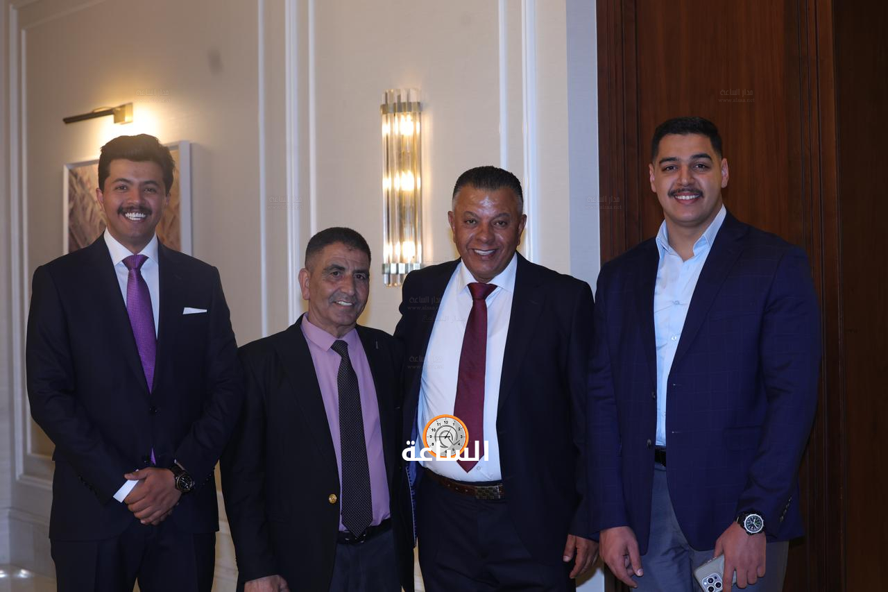 Madar Al-Saa Images 0.4545893602651361
