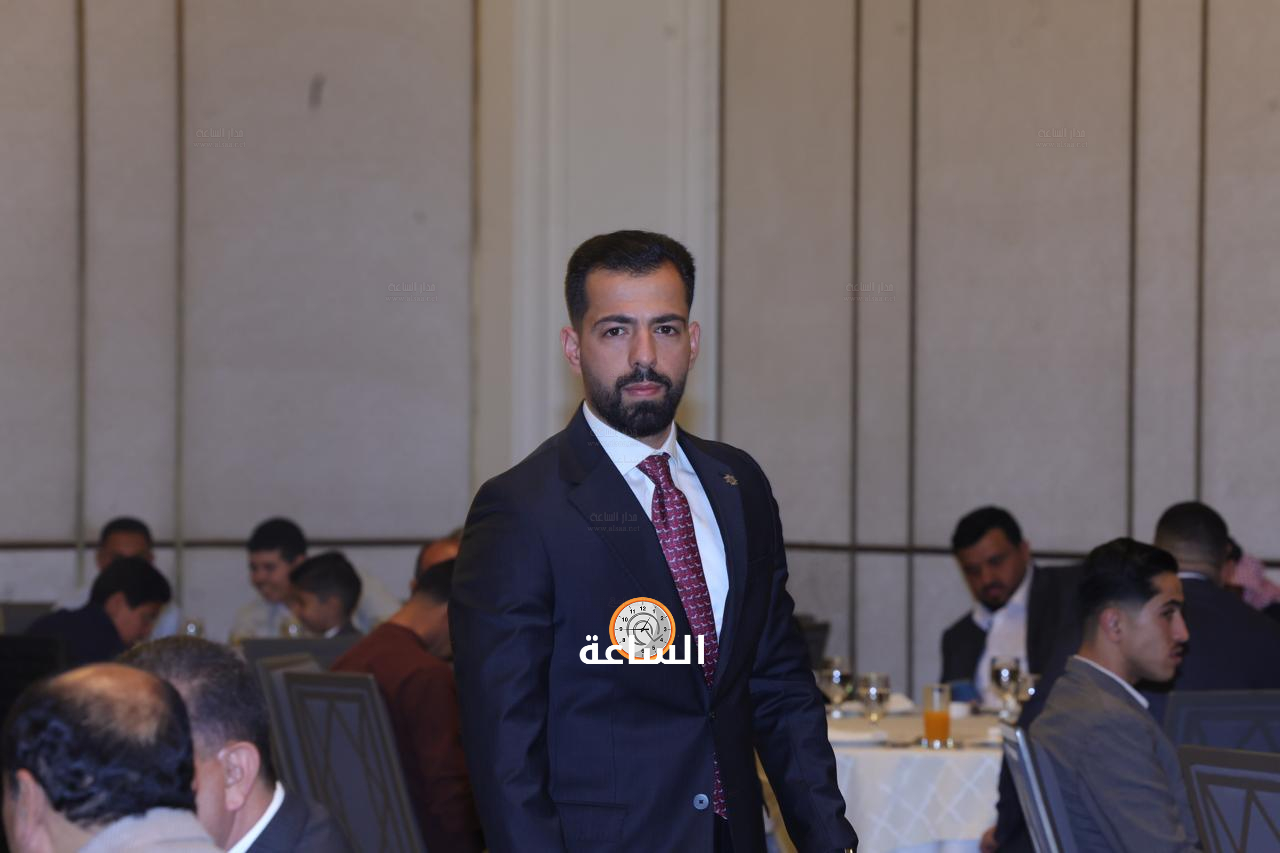 Madar Al-Saa Images 0.12717300672594511
