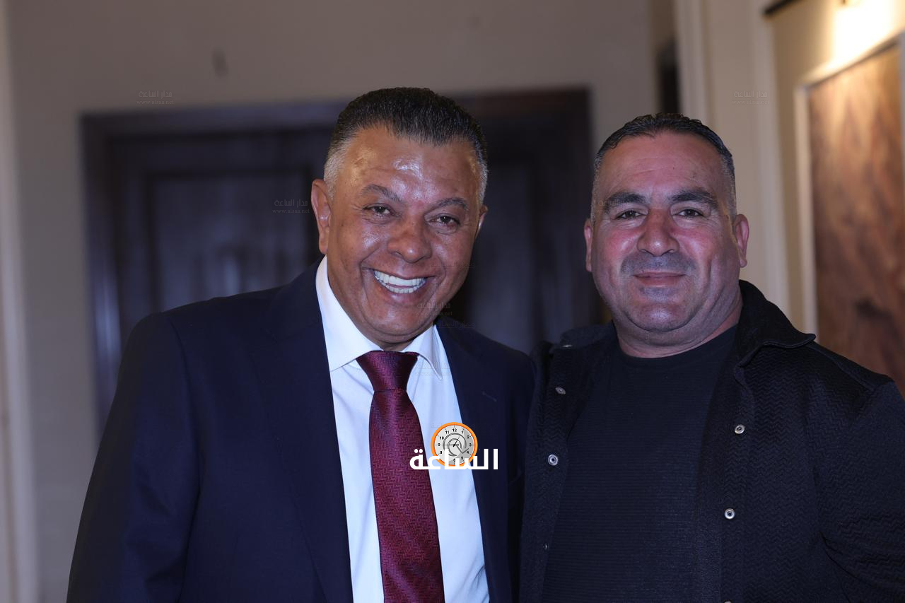 Madar Al-Saa Images 0.35735406153161986