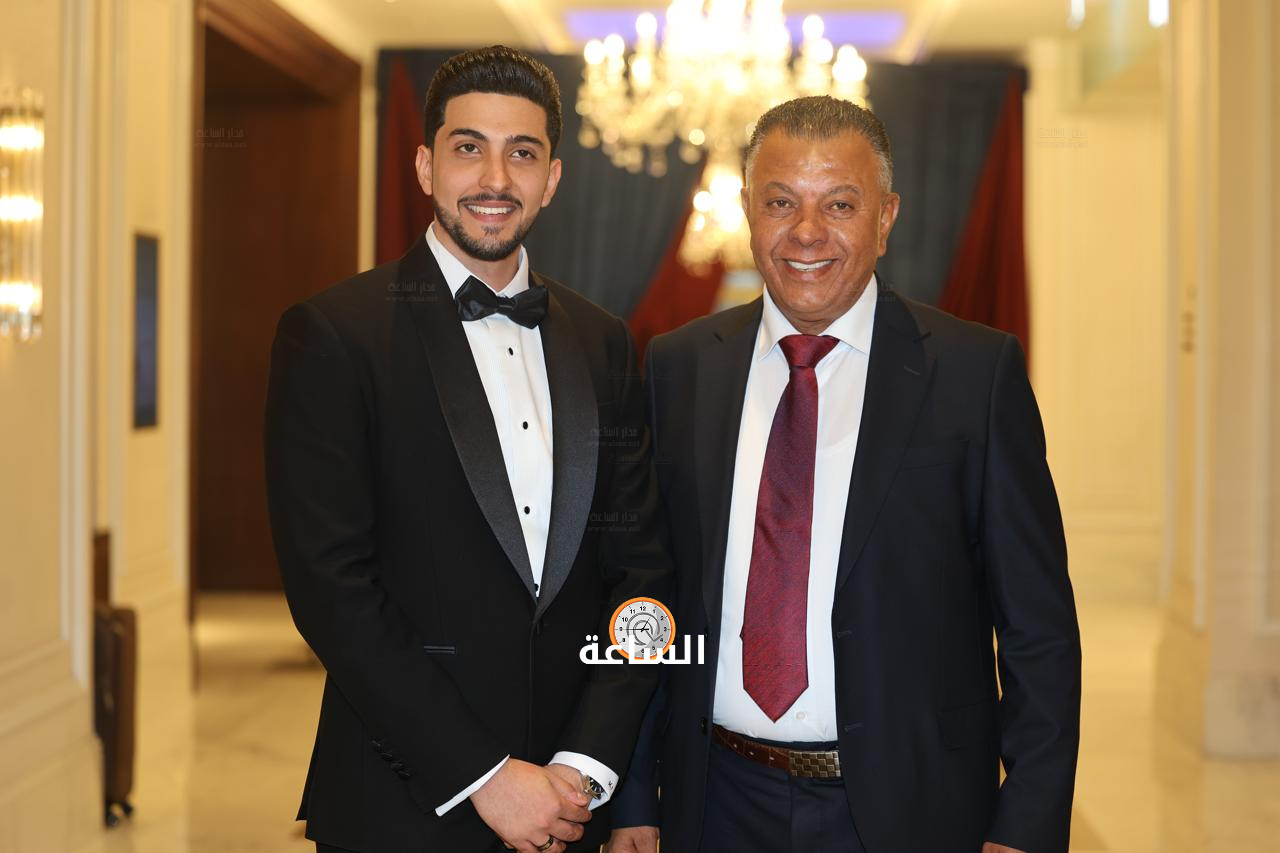 Madar Al-Saa Images 0.73716933244509