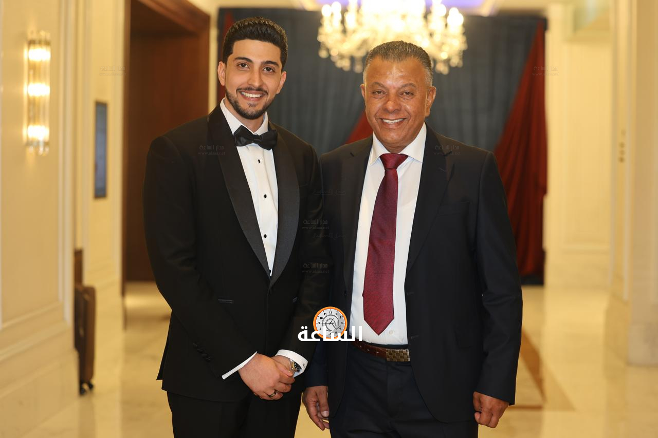 Madar Al-Saa Images 0.9844297322523263