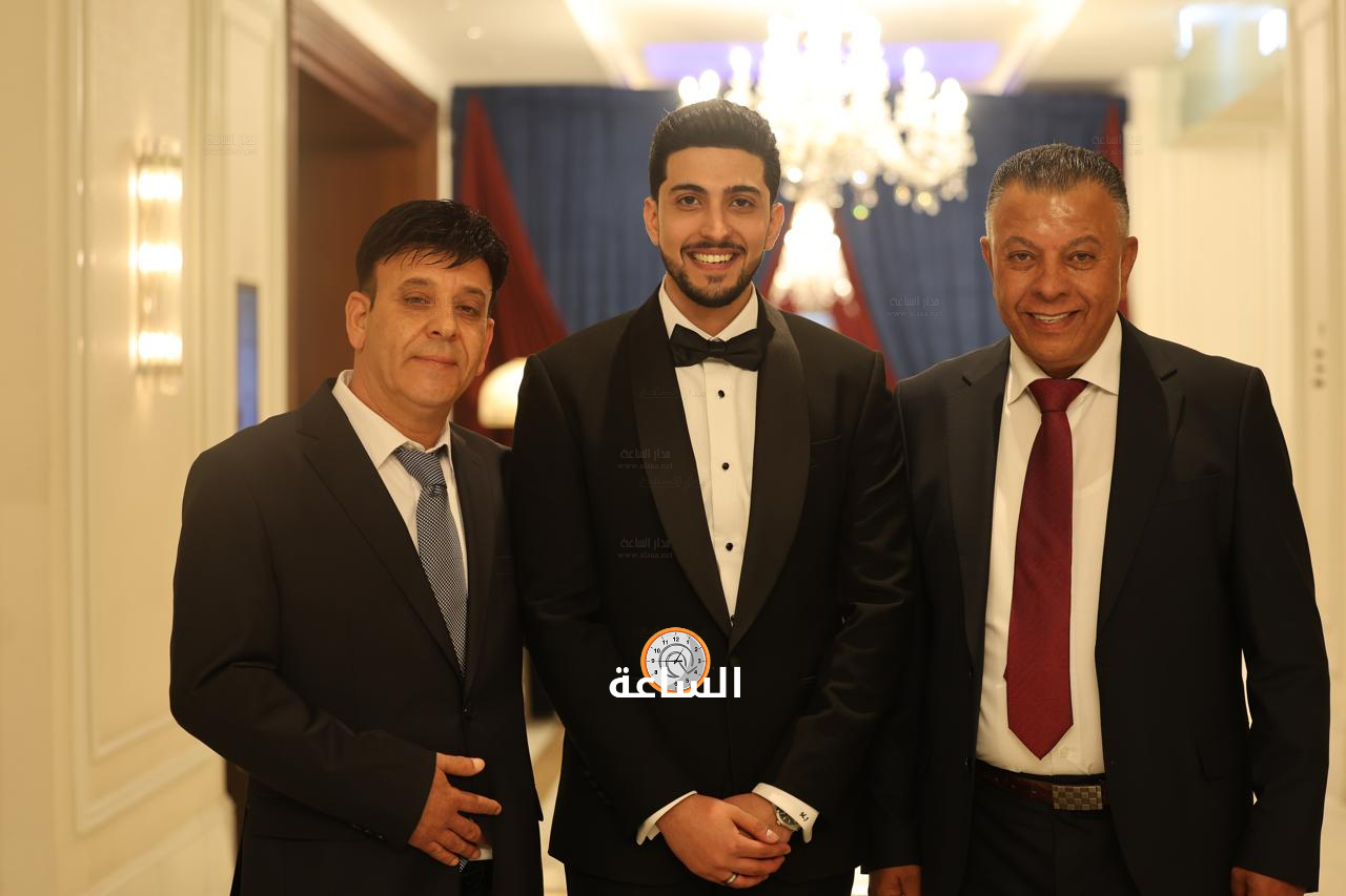 Madar Al-Saa Images 0.4071998330470731