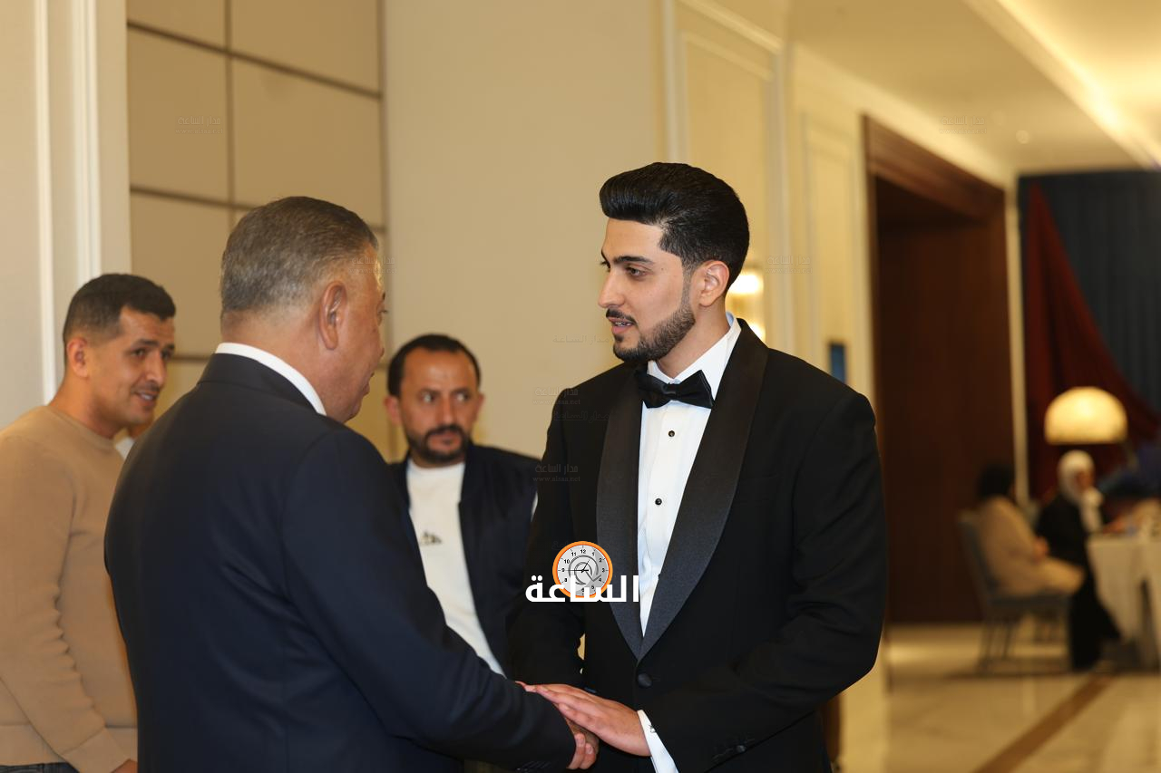 Madar Al-Saa Images 0.29375662558761206