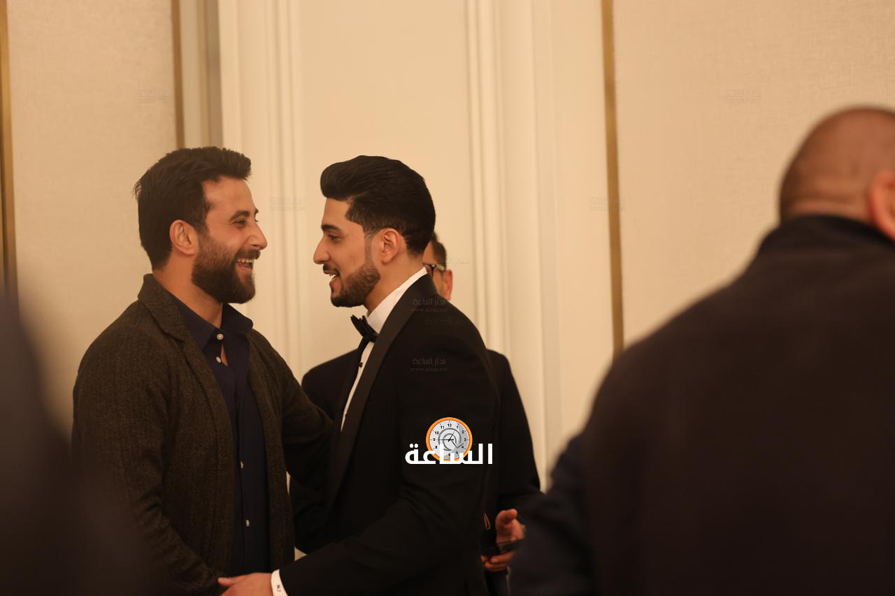 Madar Al-Saa Images 0.4885806233196581