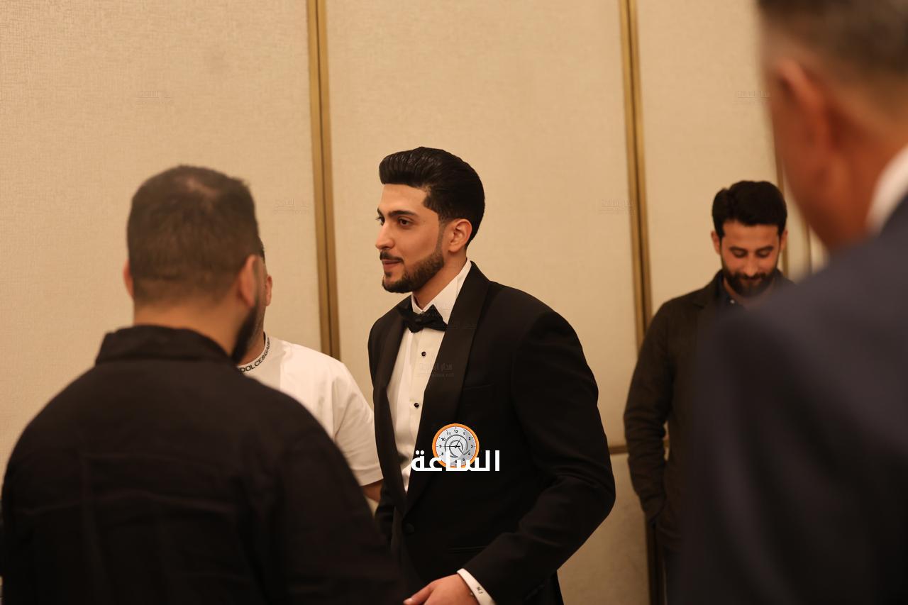 Madar Al-Saa Images 0.9046142332864885