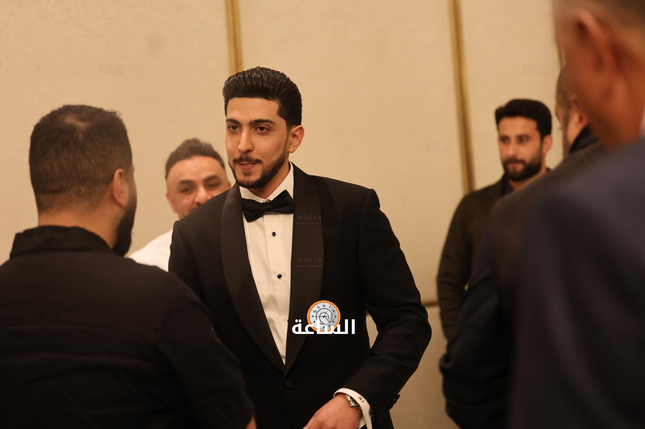 Madar Al-Saa Images 0.4408525197573955