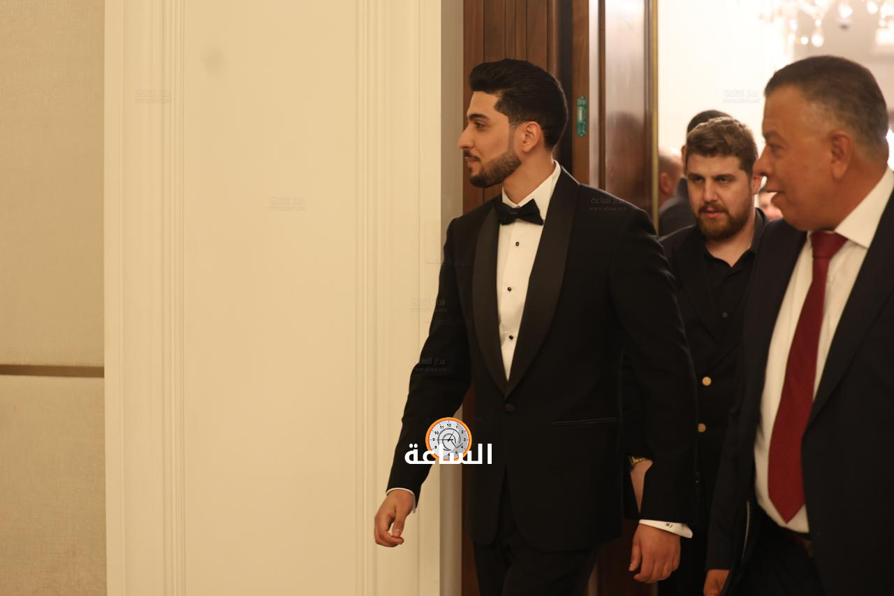 Madar Al-Saa Images 0.4820630559454989