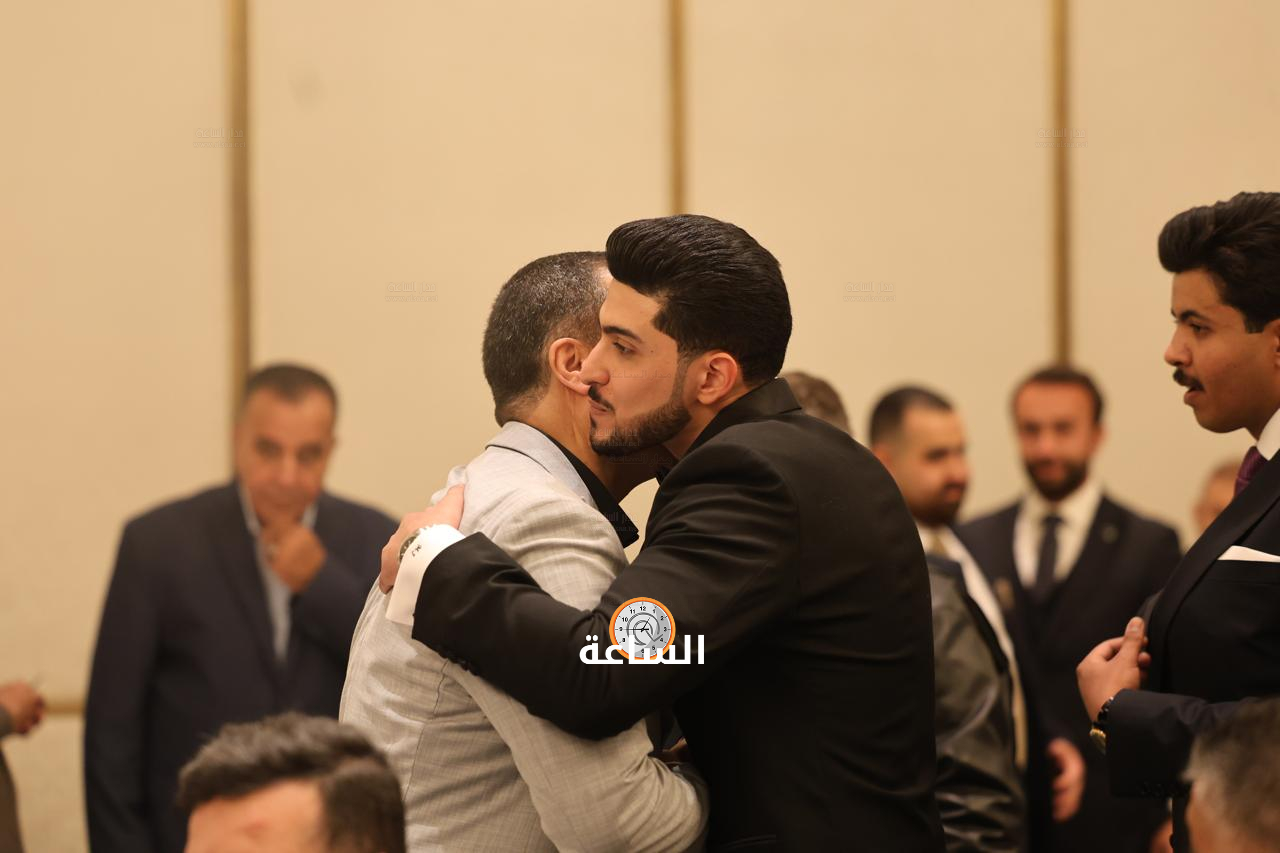 Madar Al-Saa Images 0.9643207698907348