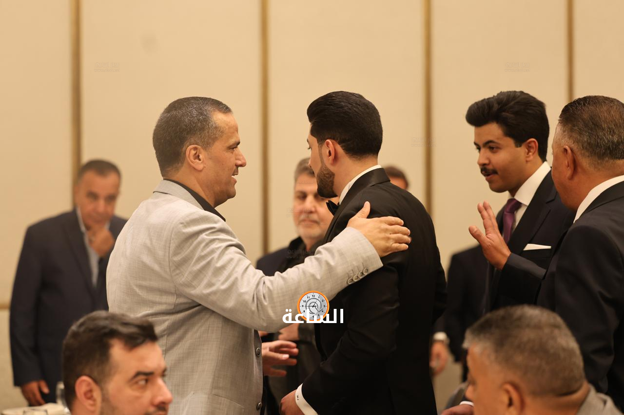 Madar Al-Saa Images 0.09623482442487907