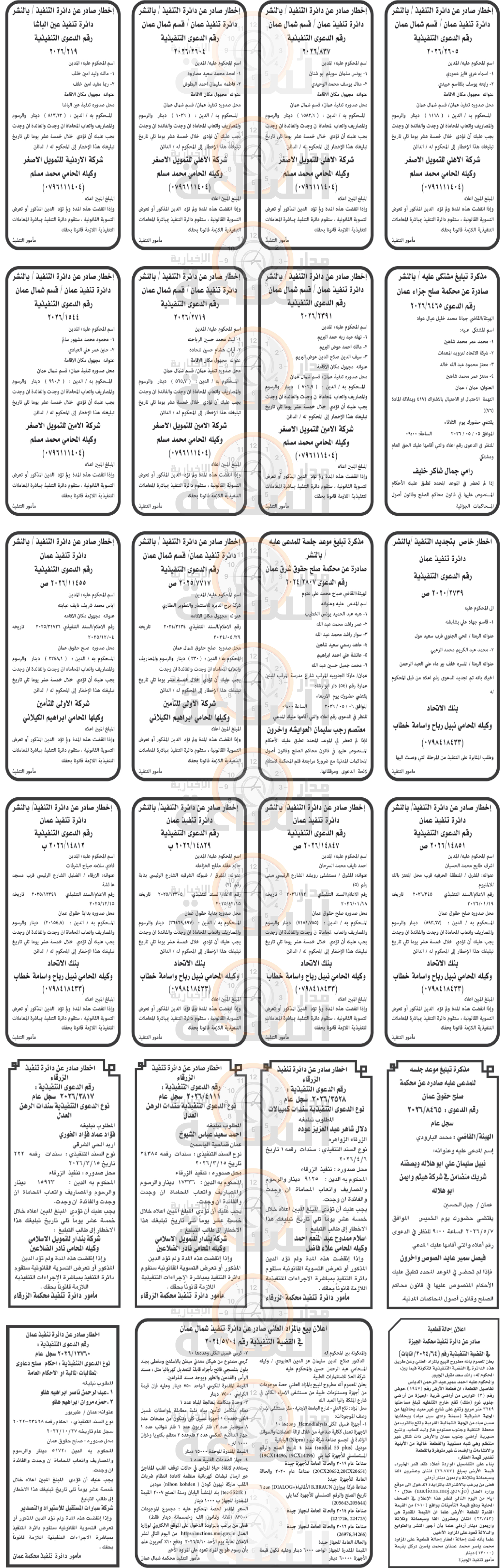Madar Al-Saa Images 0.2420937297298824