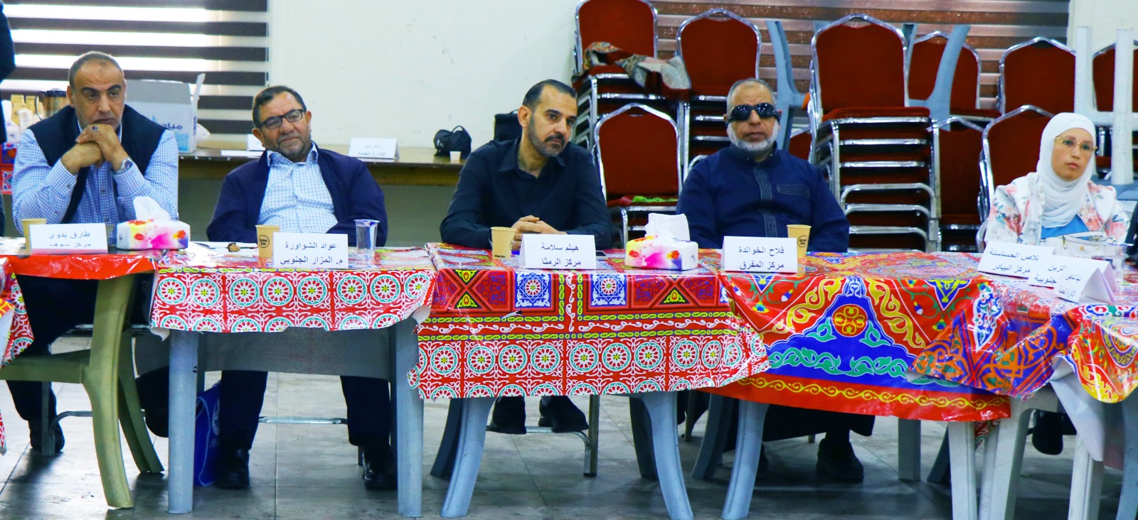 Madar Al-Saa Images 0.3061610962564507