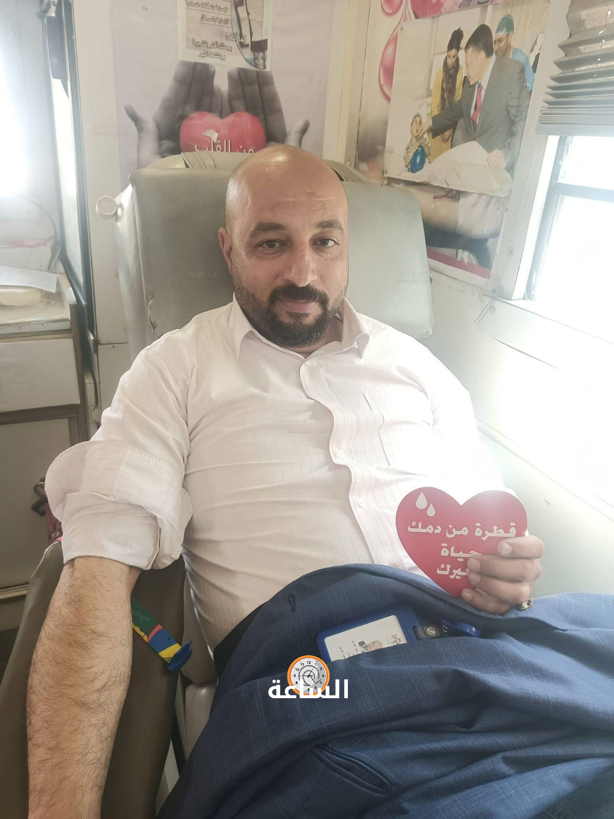 Madar Al-Saa Images 0.2740350123712435