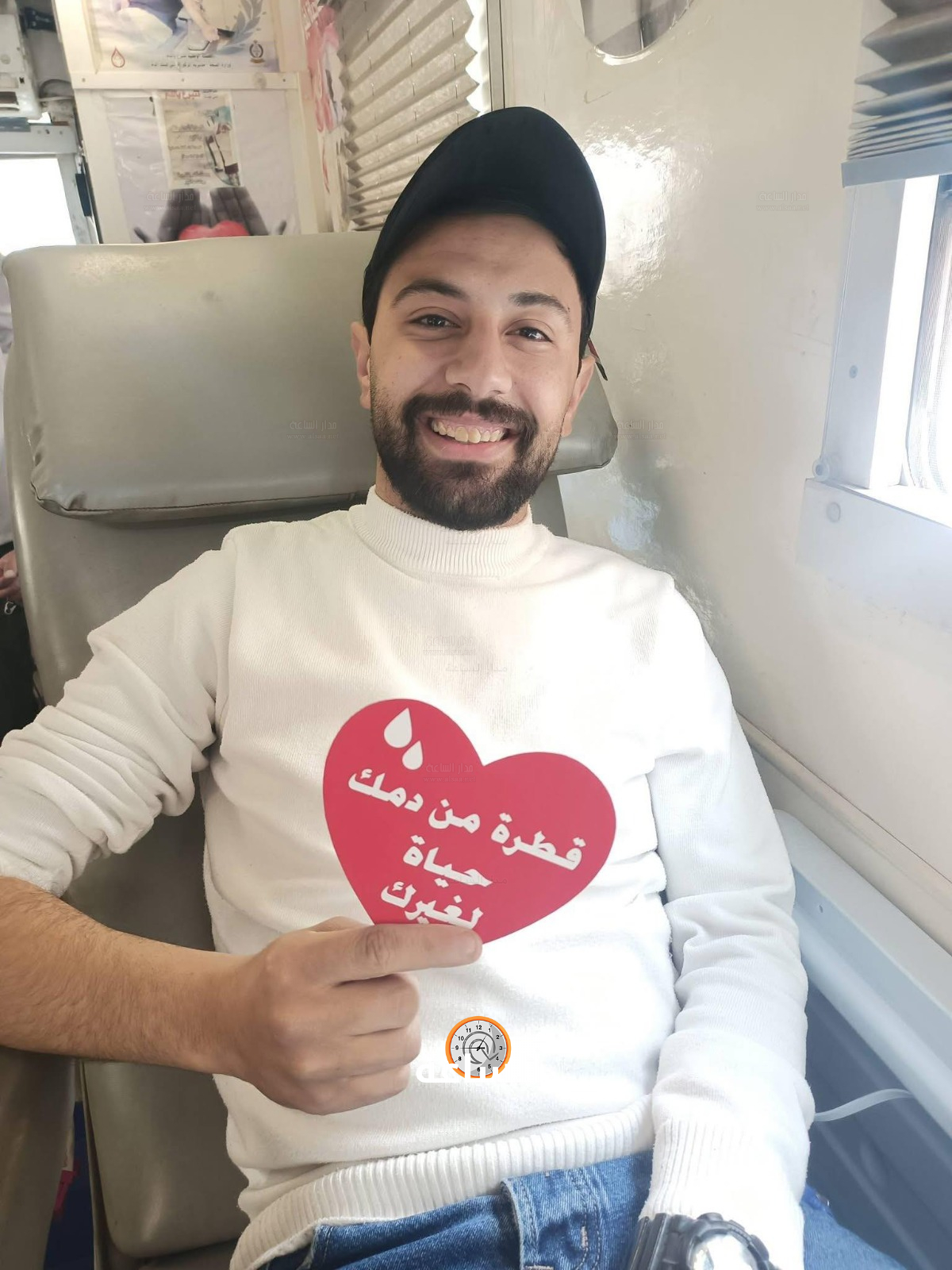 Madar Al-Saa Images 0.9670150214899509
