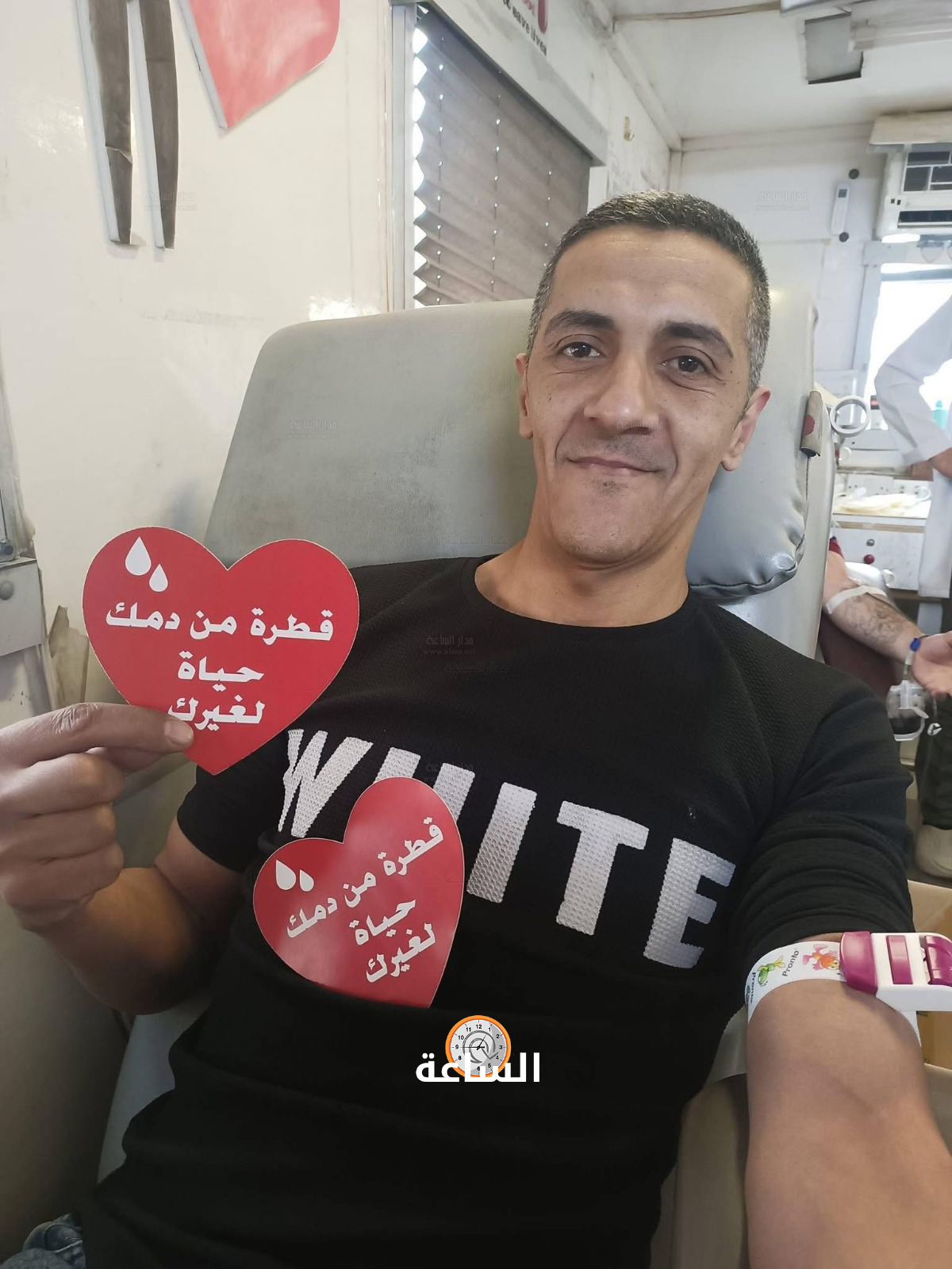 Madar Al-Saa Images 0.04555688187828788
