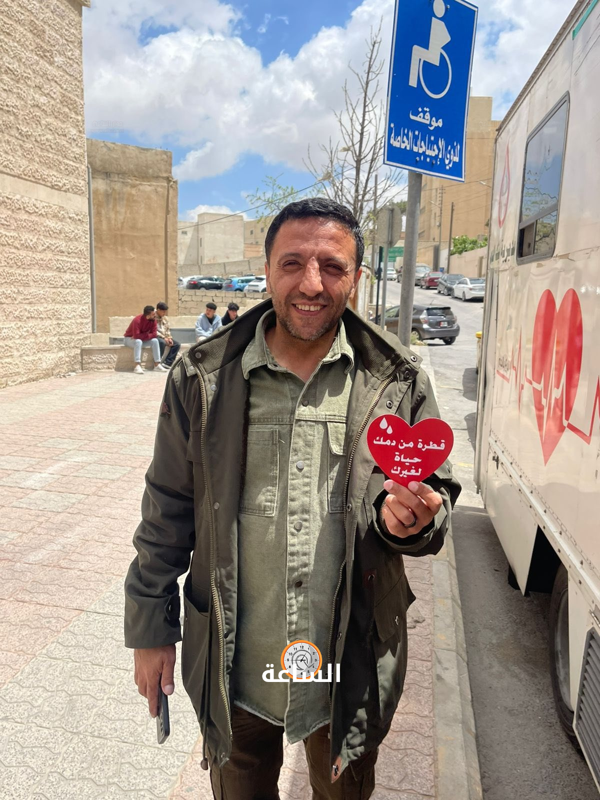 Madar Al-Saa Images 0.41647768965272747