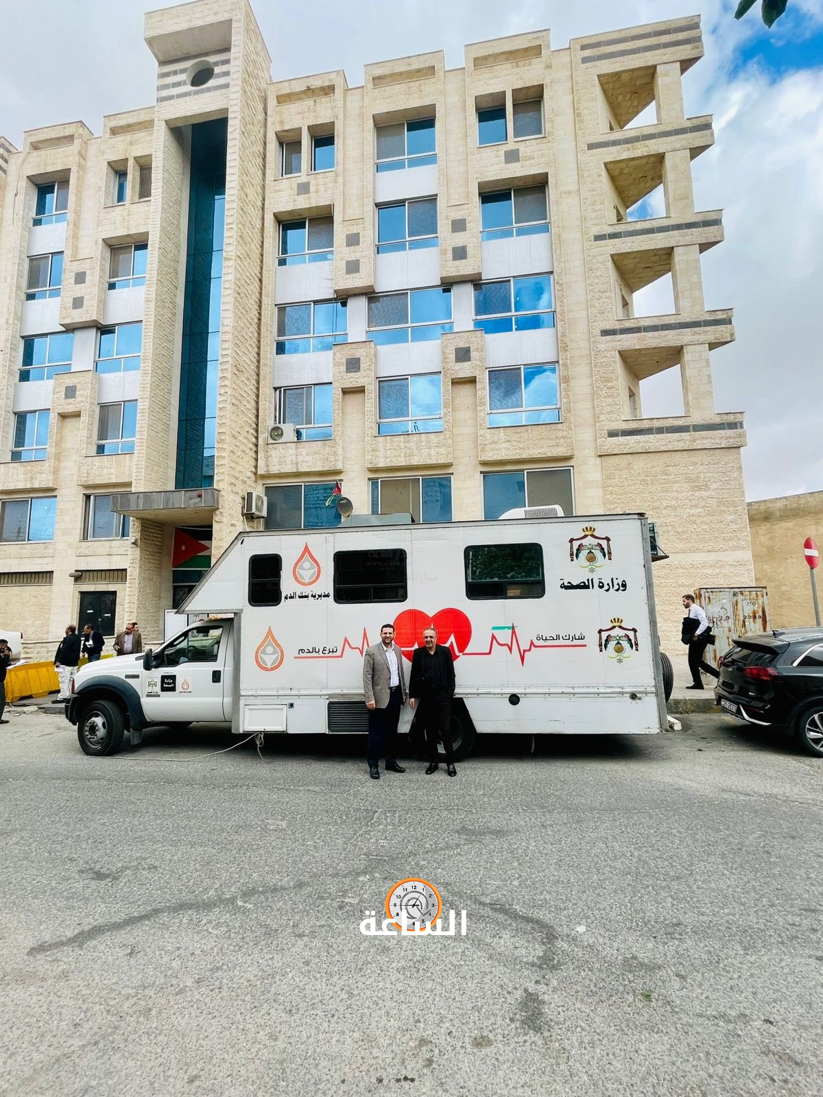 Madar Al-Saa Images 0.5148349987147092