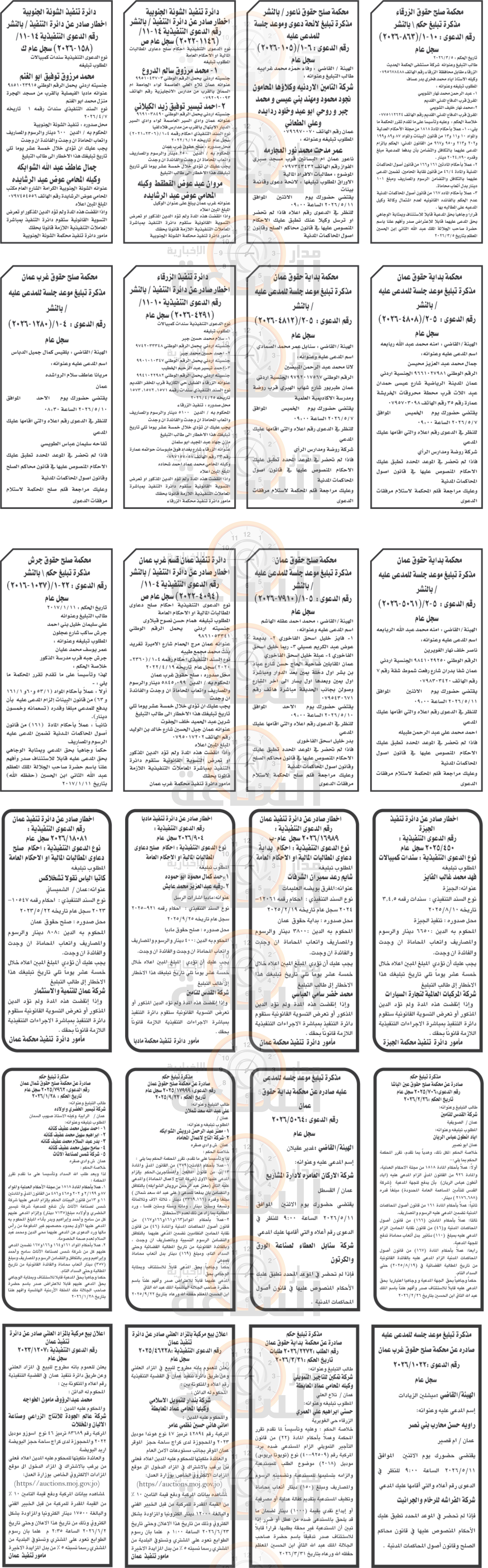 Madar Al-Saa Images 0.7757100743386222
