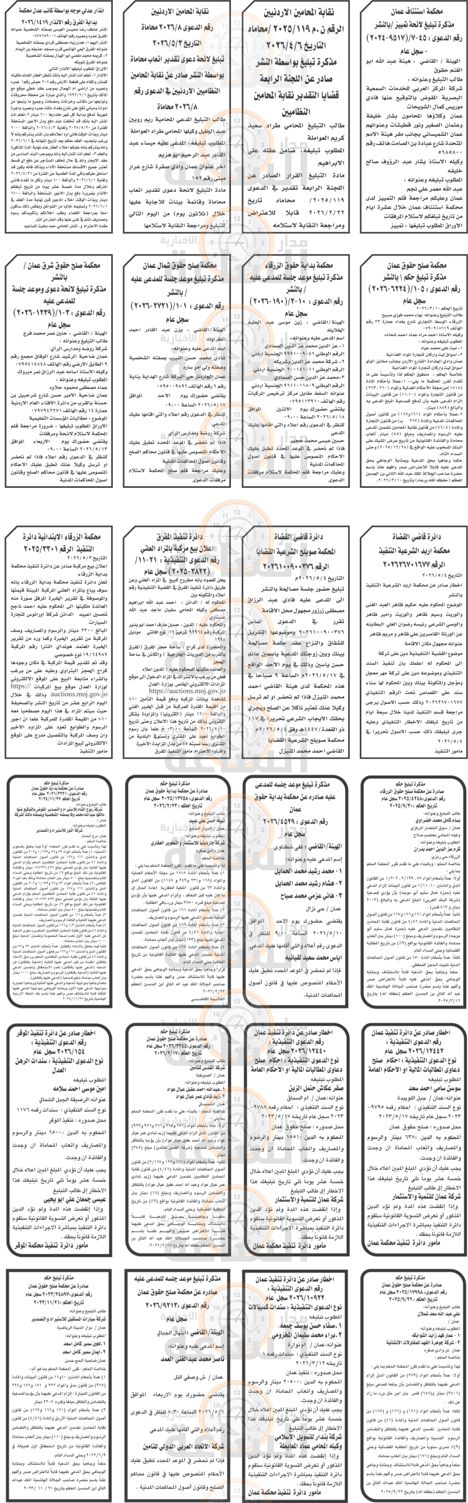 Madar Al-Saa Images 0.07300170603587874