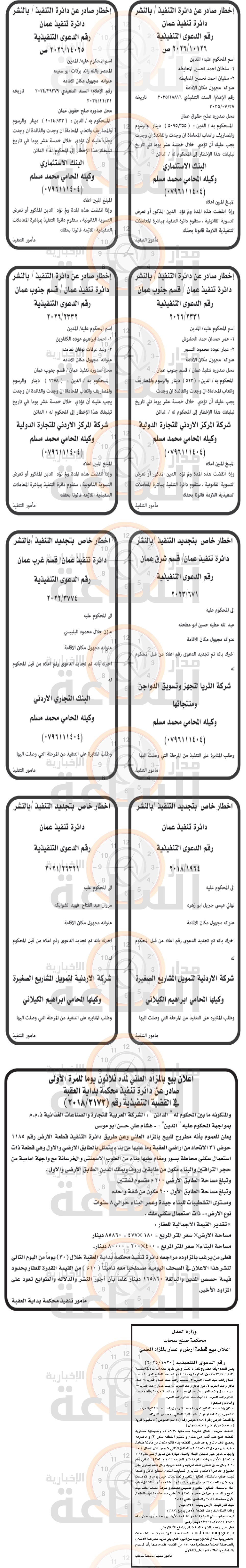 Madar Al-Saa Images 0.7949790649321465