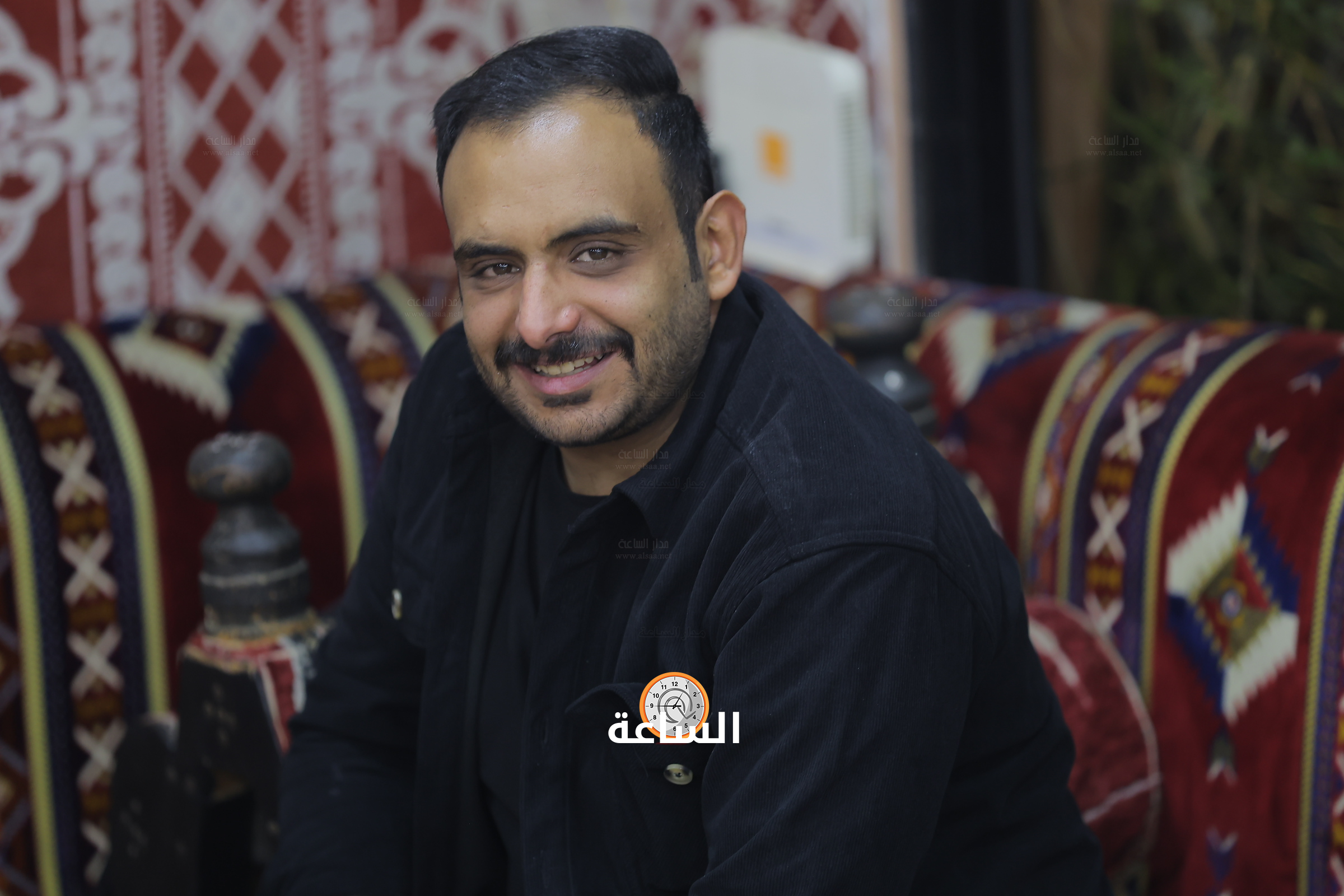 Madar Al-Saa Images 0.29120428902090756