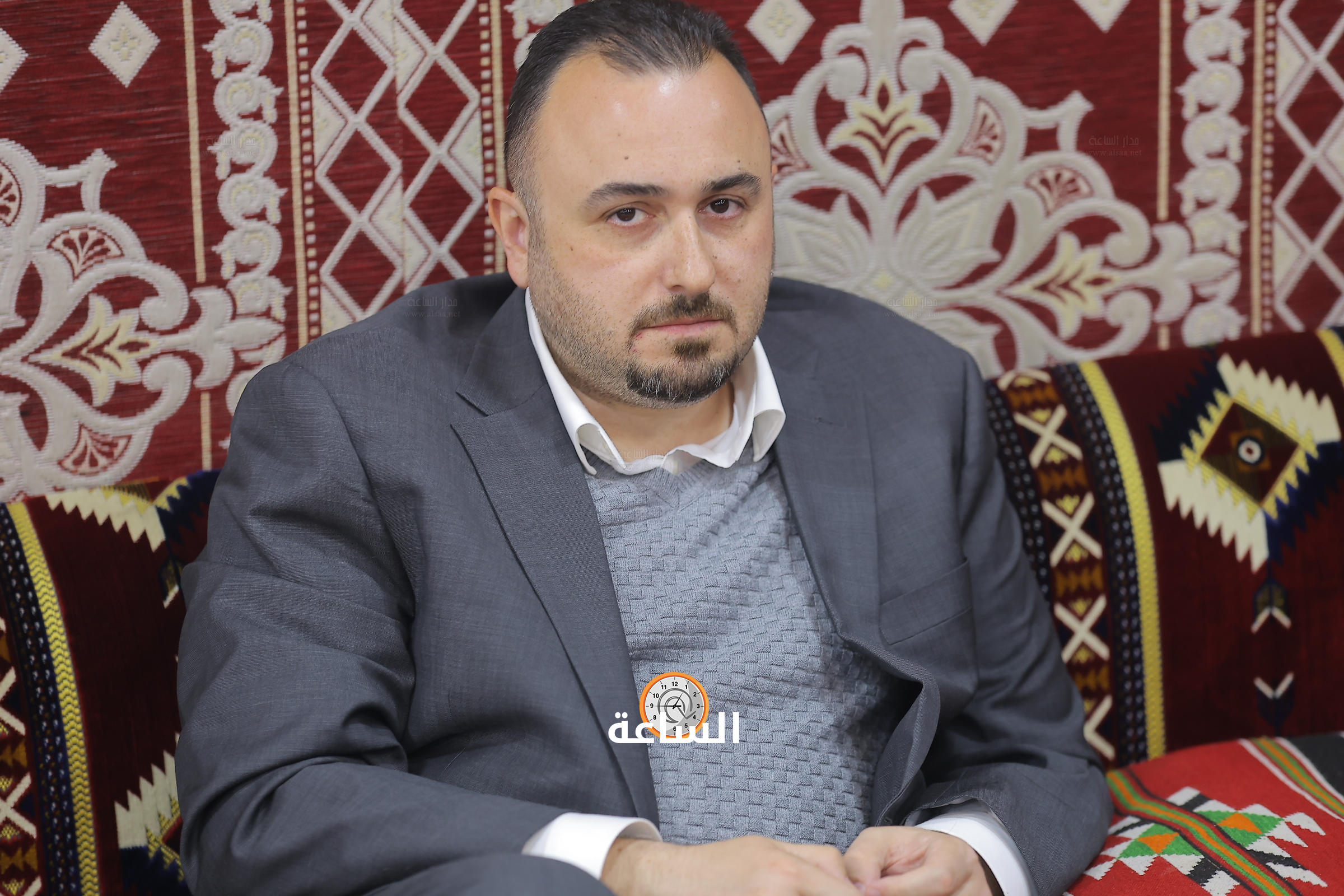 Madar Al-Saa Images 0.3287157183372307