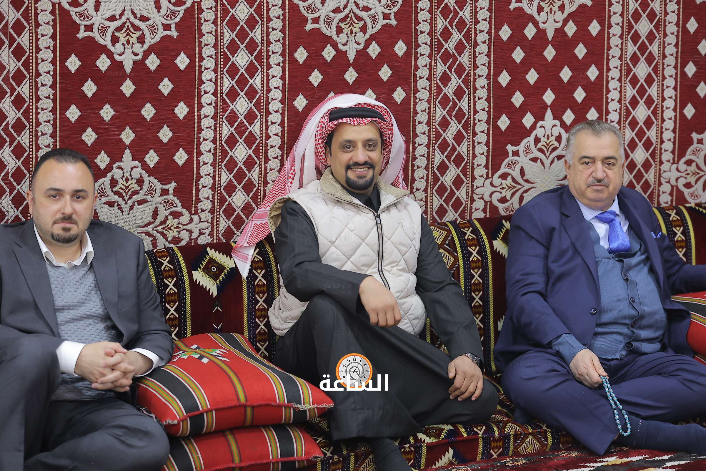 Madar Al-Saa Images 0.2628738483953459