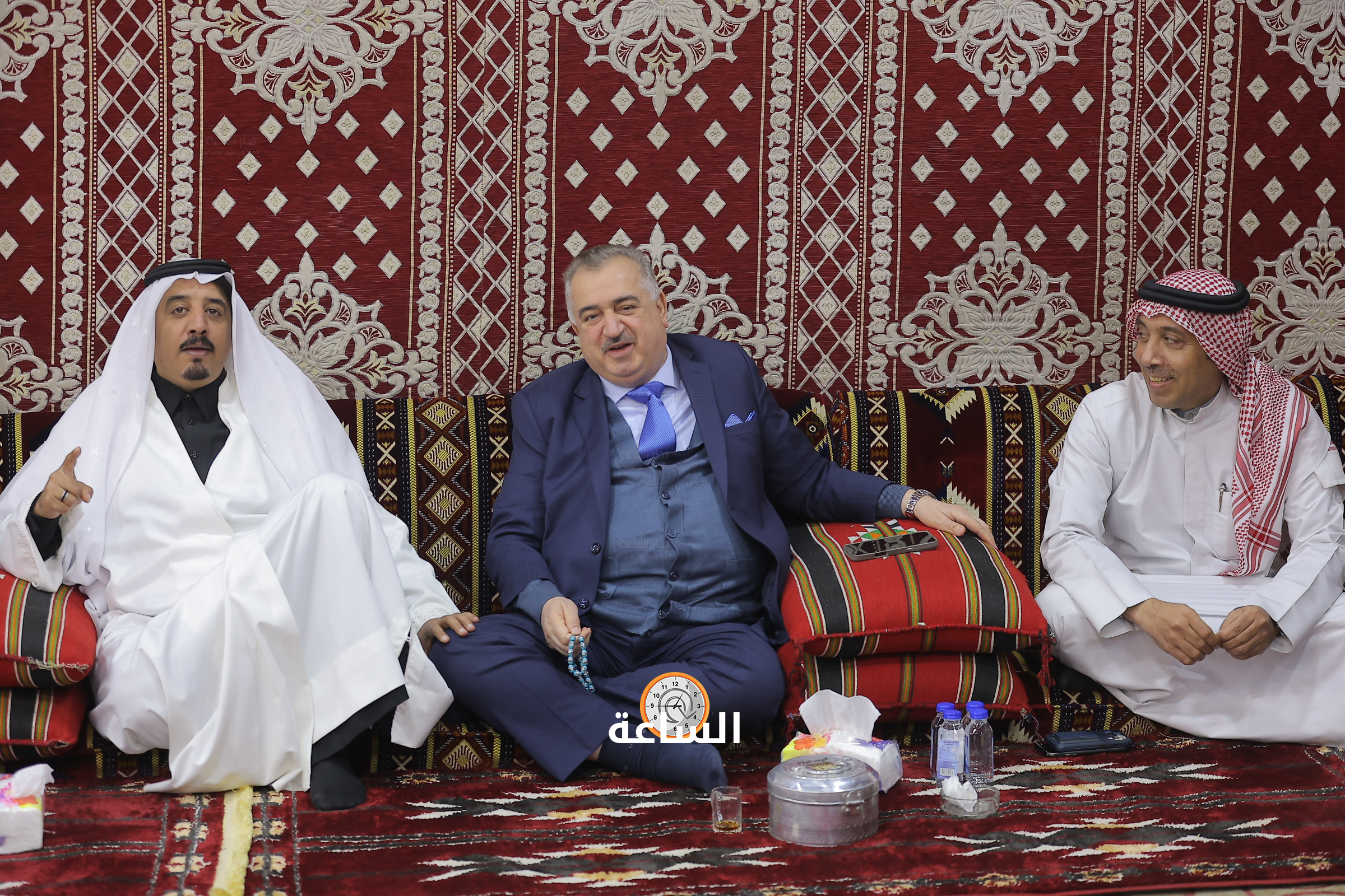 Madar Al-Saa Images 0.07134395854170306