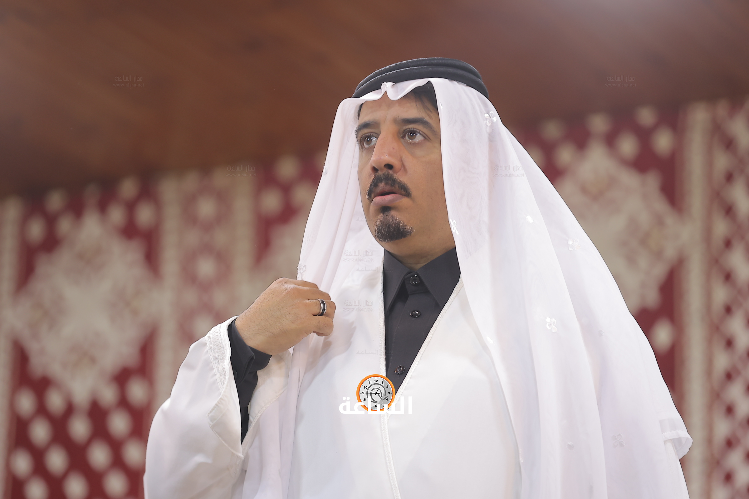 Madar Al-Saa Images 0.016276841375042372