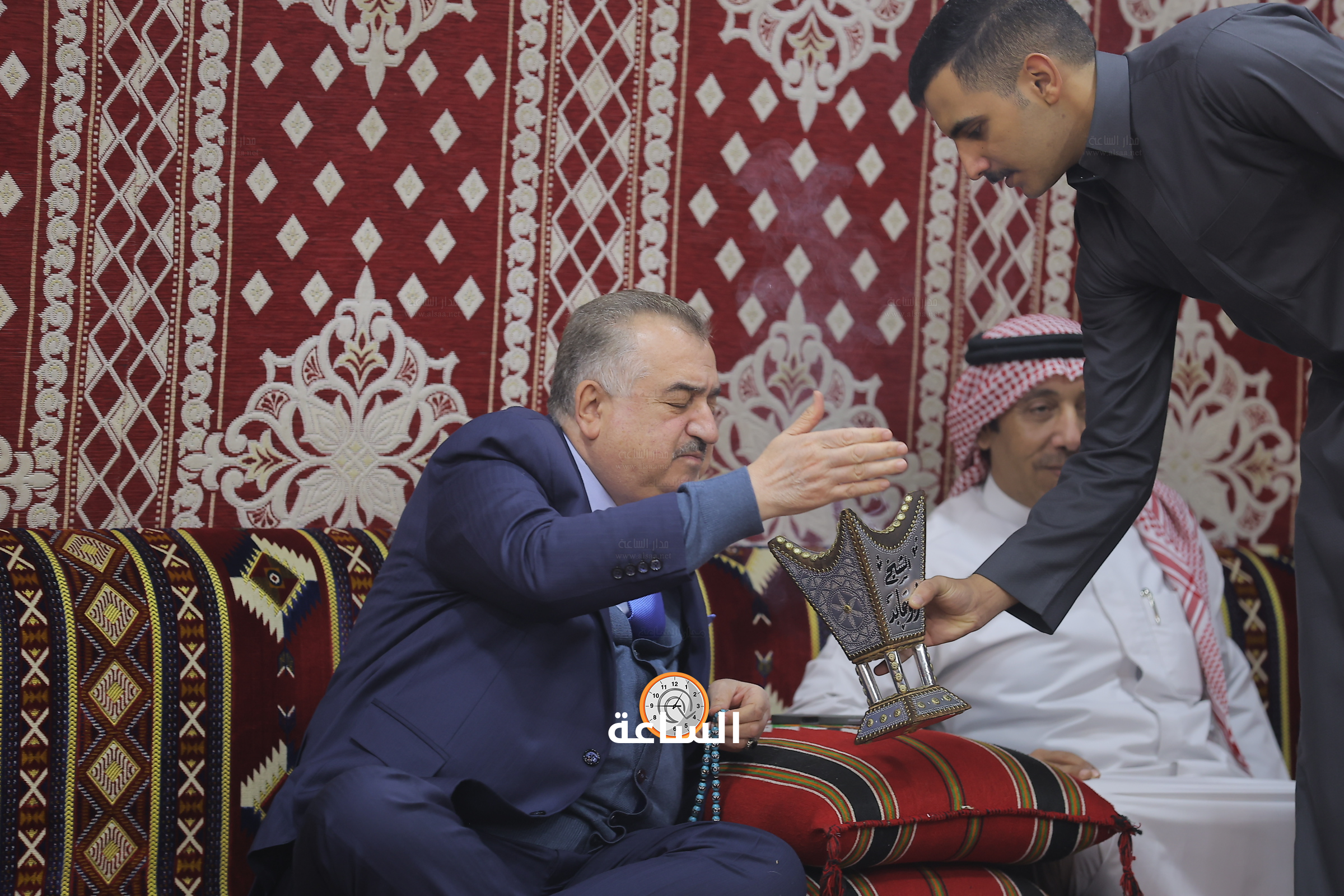 Madar Al-Saa Images 0.2799248781218473