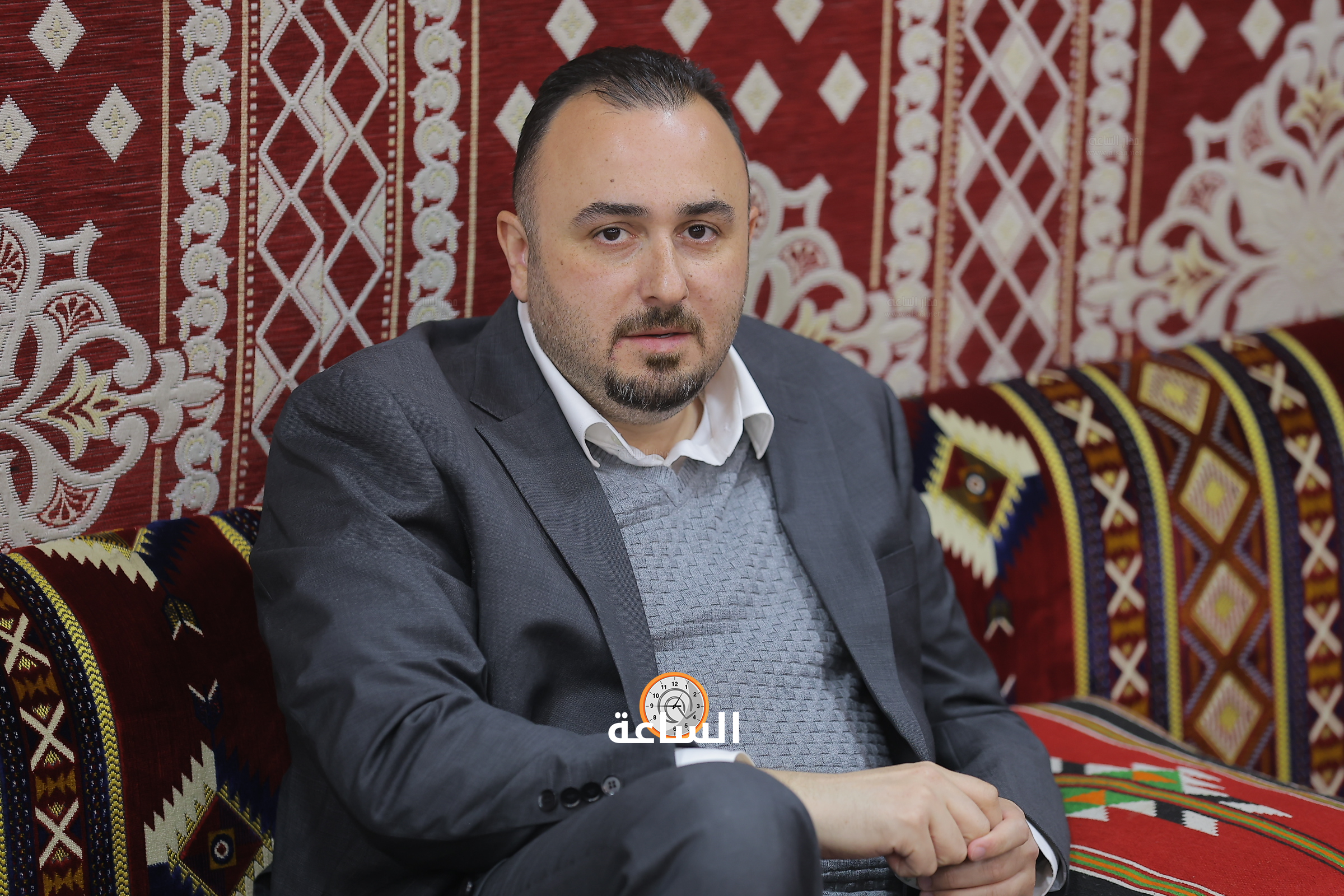 Madar Al-Saa Images 0.5102542550922999