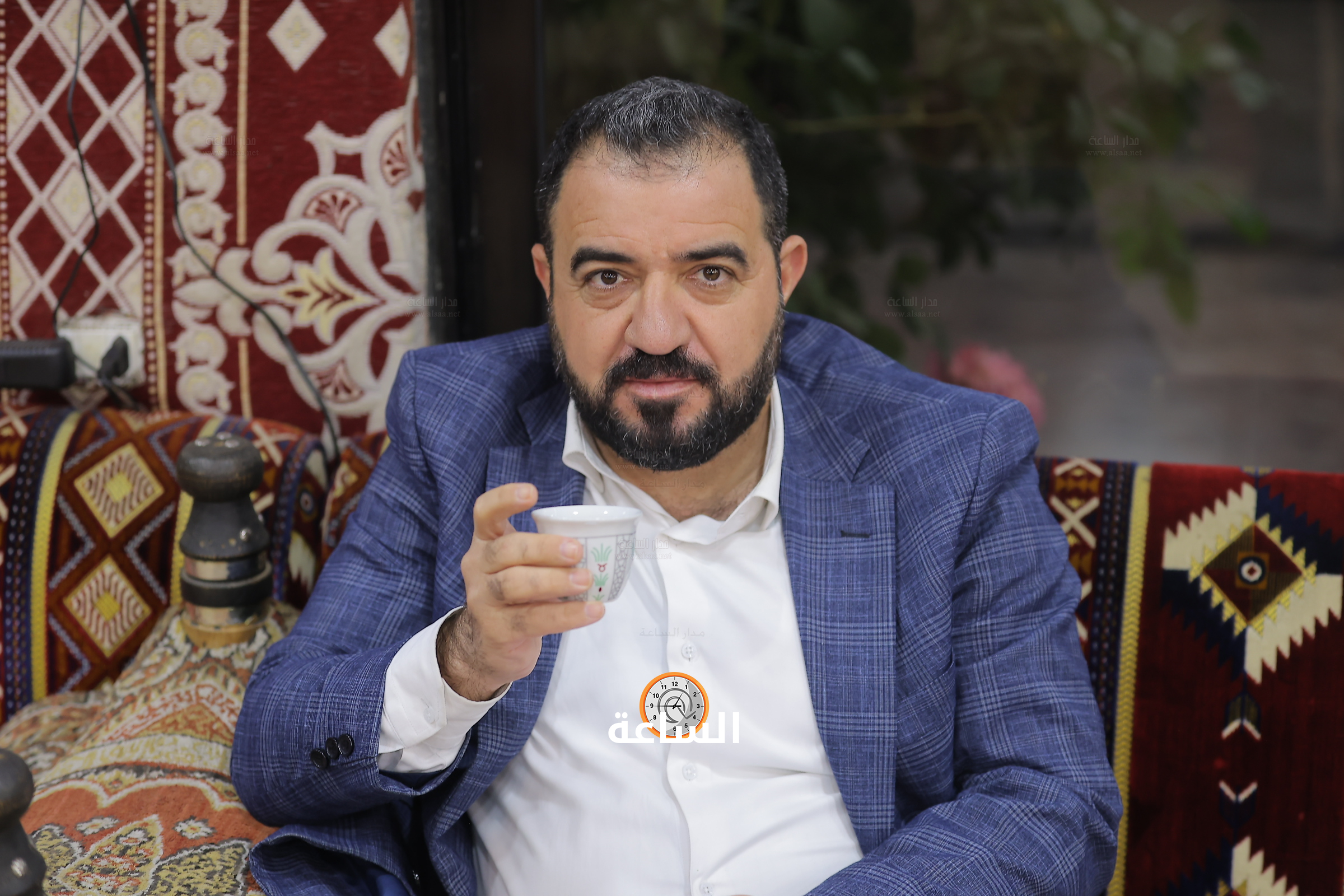 Madar Al-Saa Images 0.5320844526193449