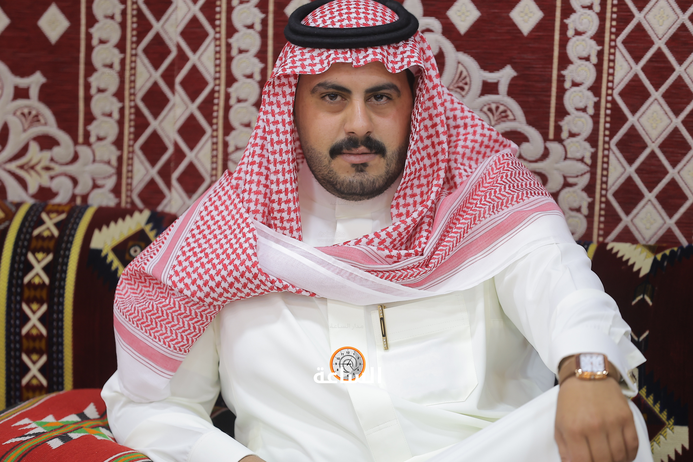 Madar Al-Saa Images 0.5337432802317802