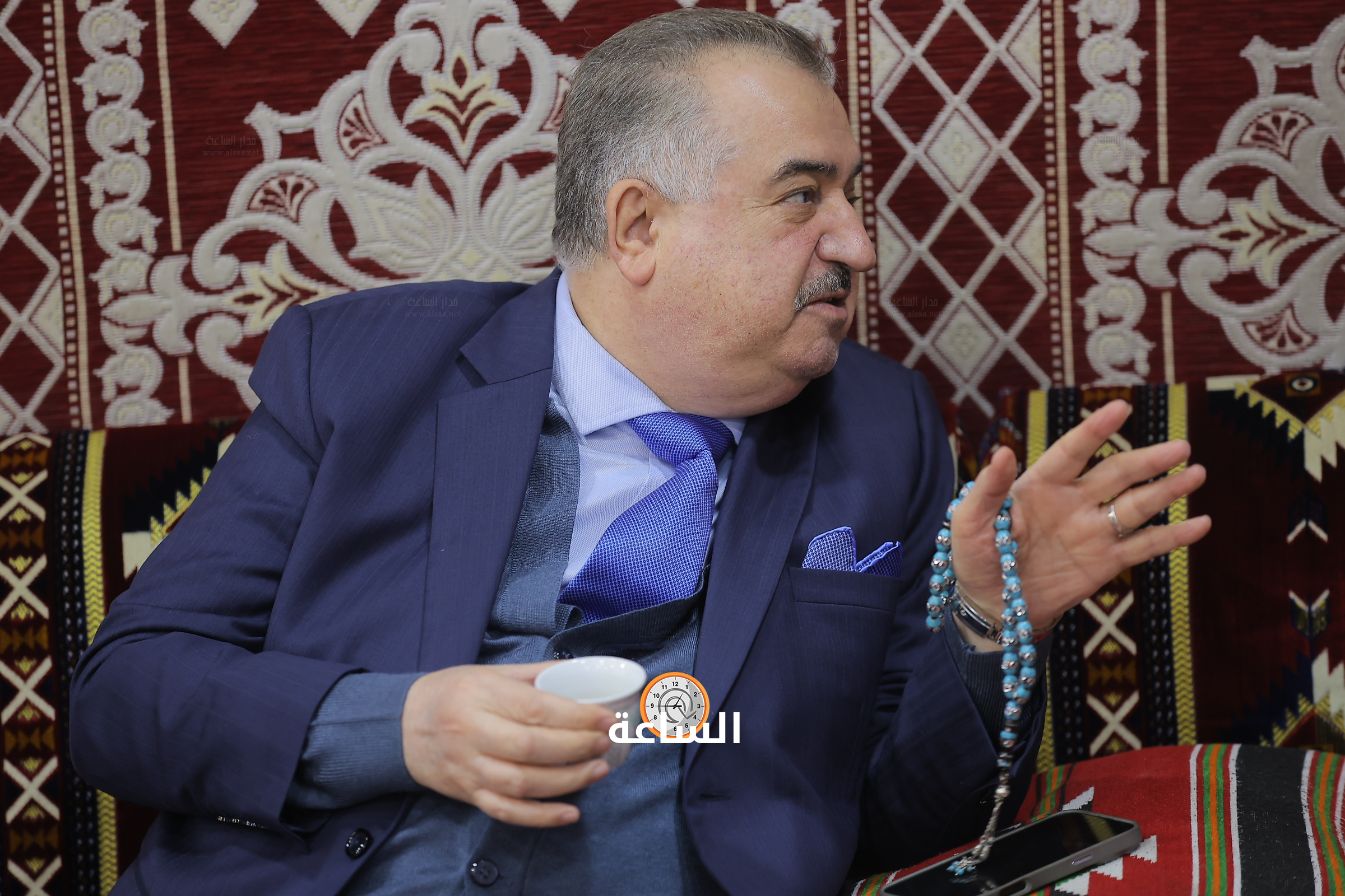 Madar Al-Saa Images 0.24736783619881797