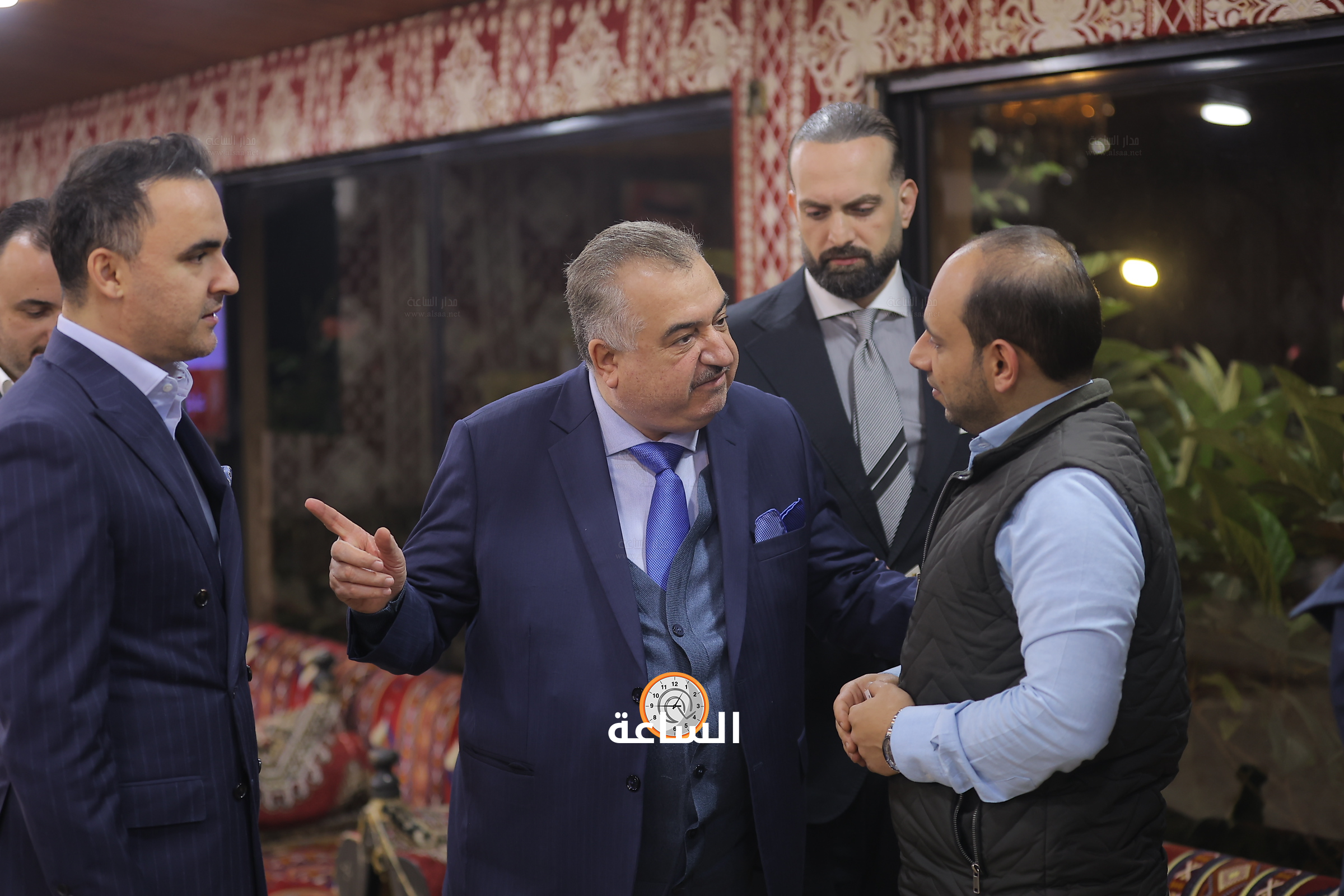 Madar Al-Saa Images 0.15837326665848994