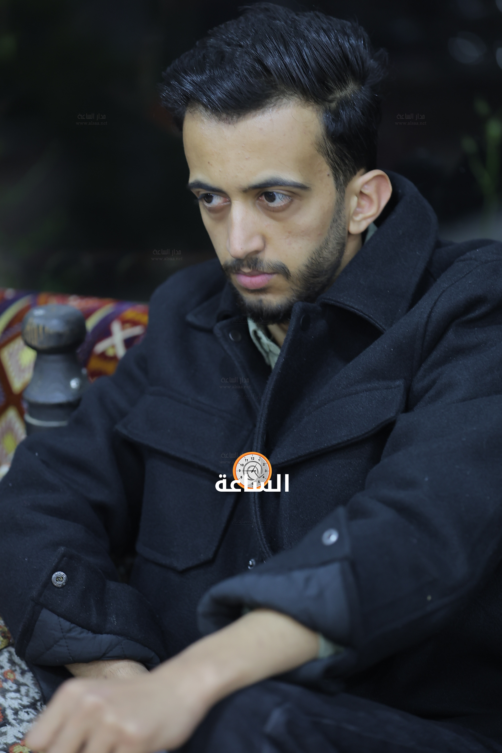 Madar Al-Saa Images 0.918685235496524