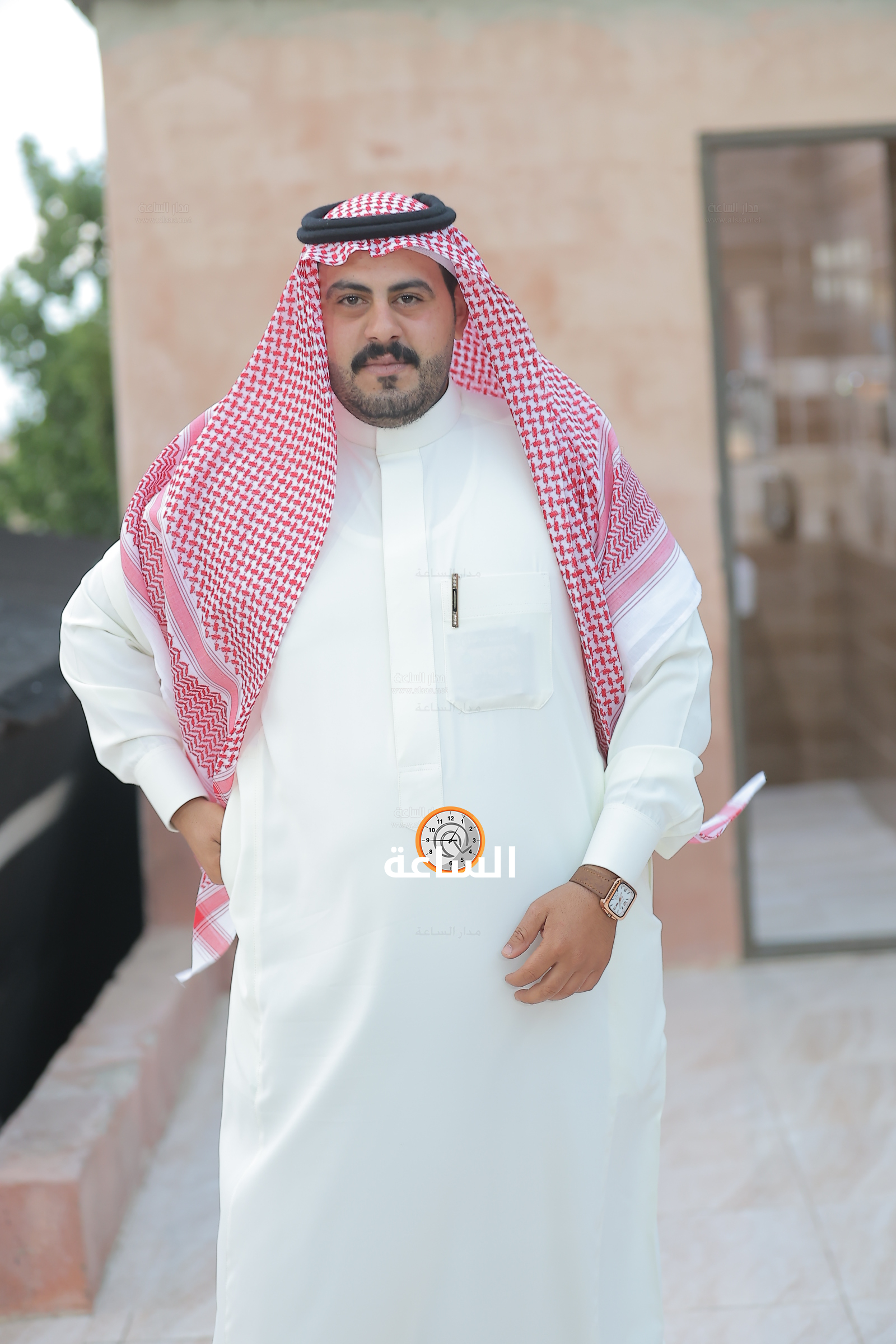 Madar Al-Saa Images 0.024017758305875048