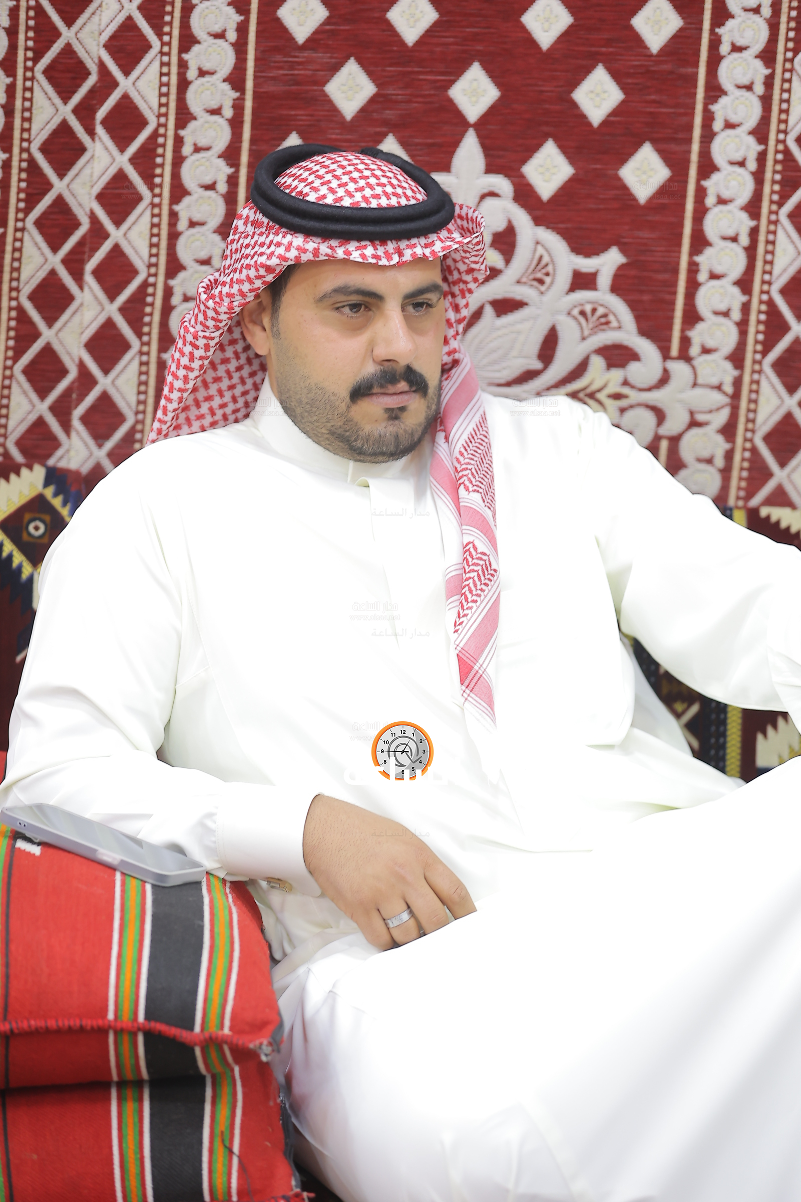 Madar Al-Saa Images 0.14926120449476166