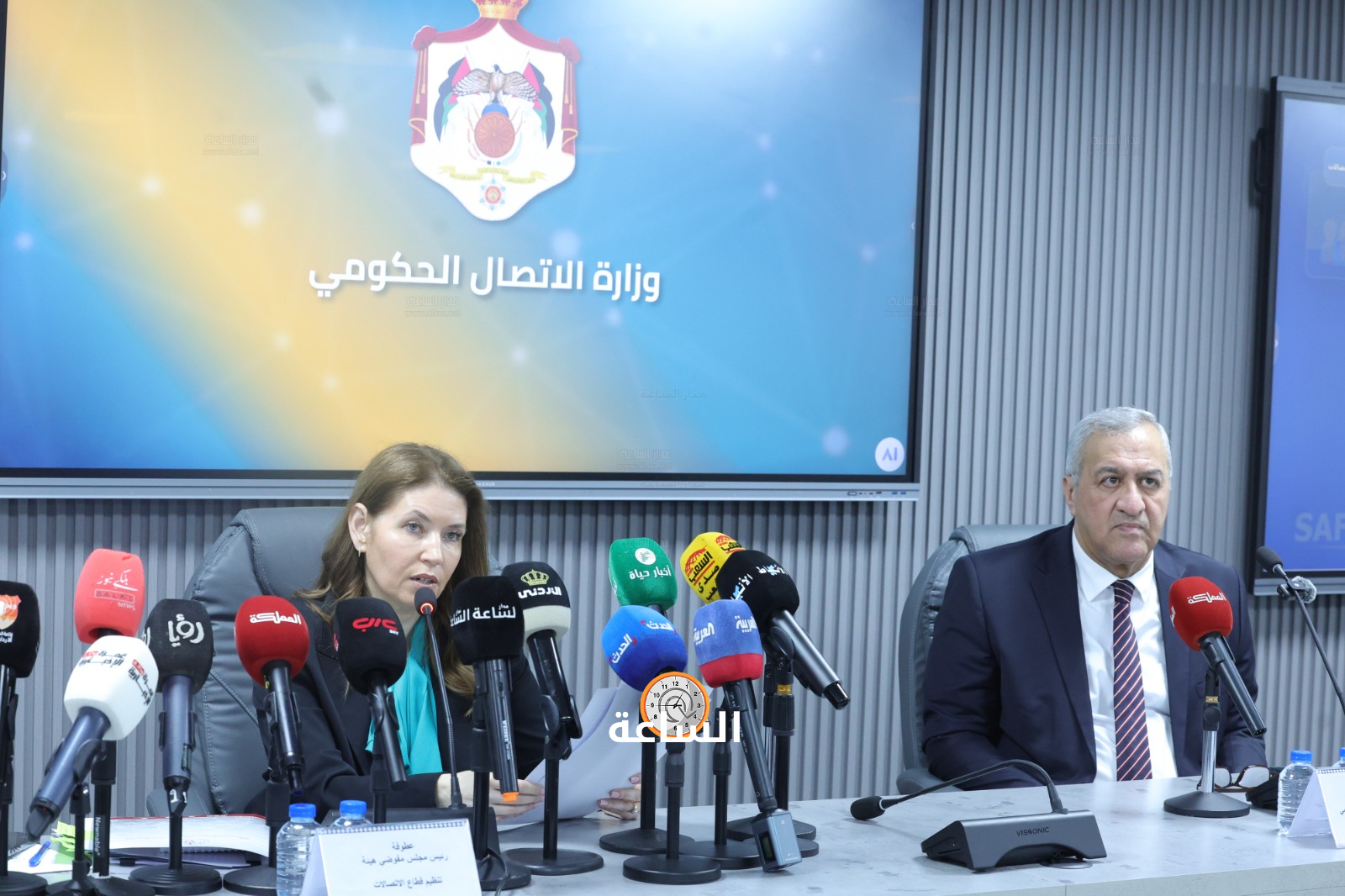 Madar Al-Saa Images 0.30247491840095553