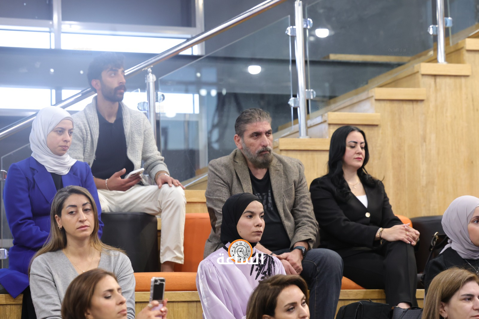 Madar Al-Saa Images 0.36993340050975787