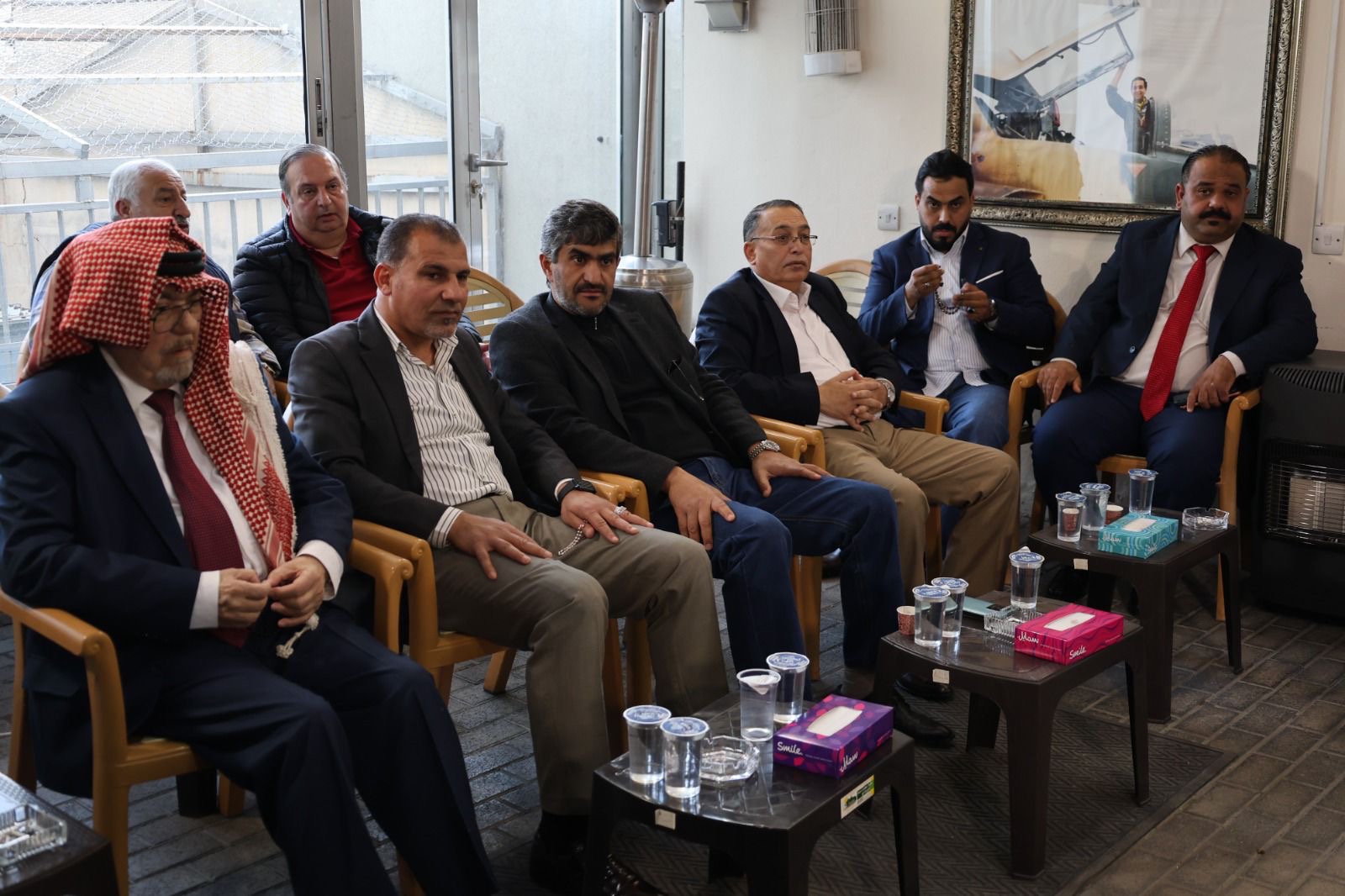 Madar Al-Saa Images 0.8886455309492998