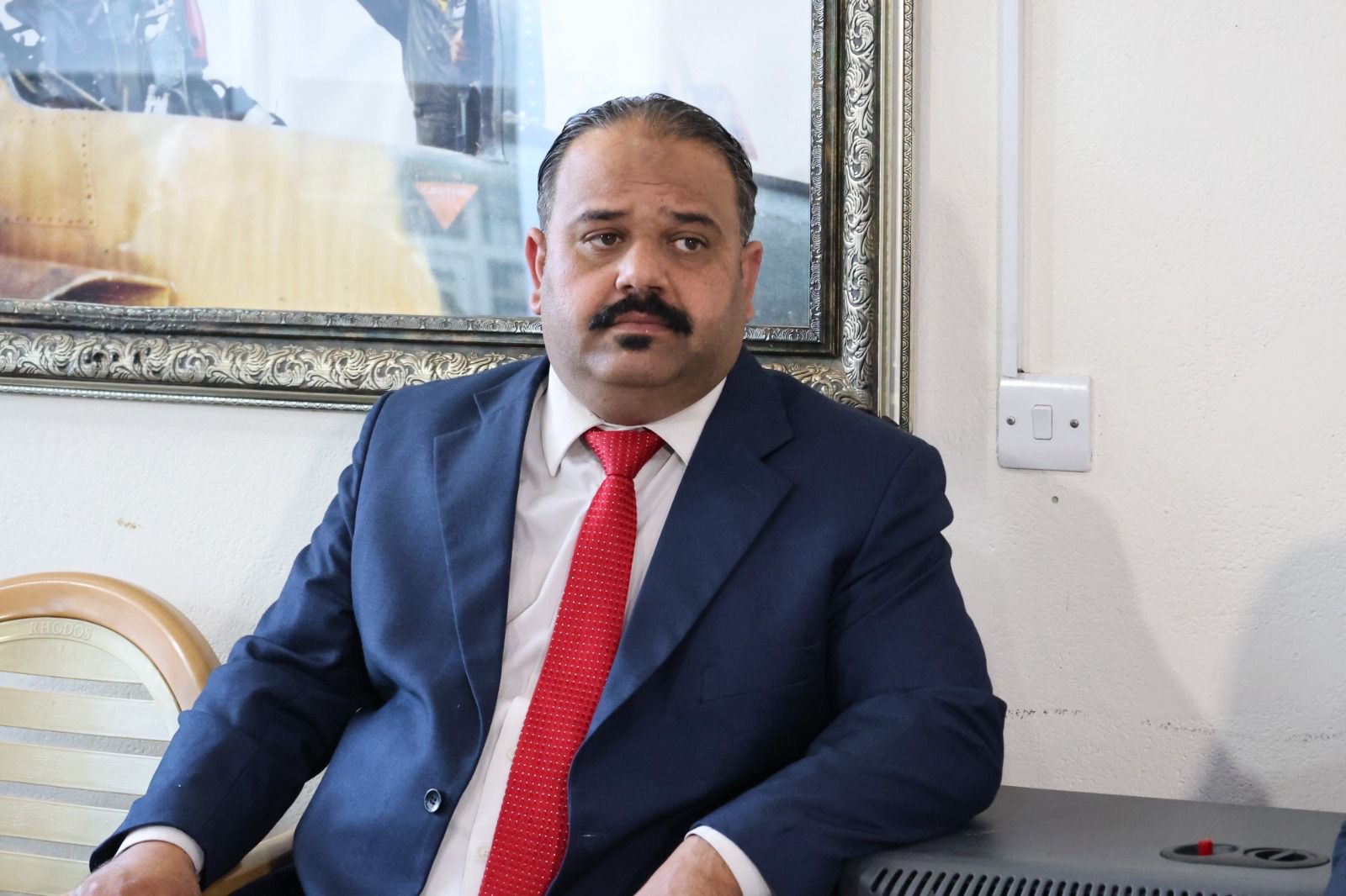 Madar Al-Saa Images 0.41512732450238665