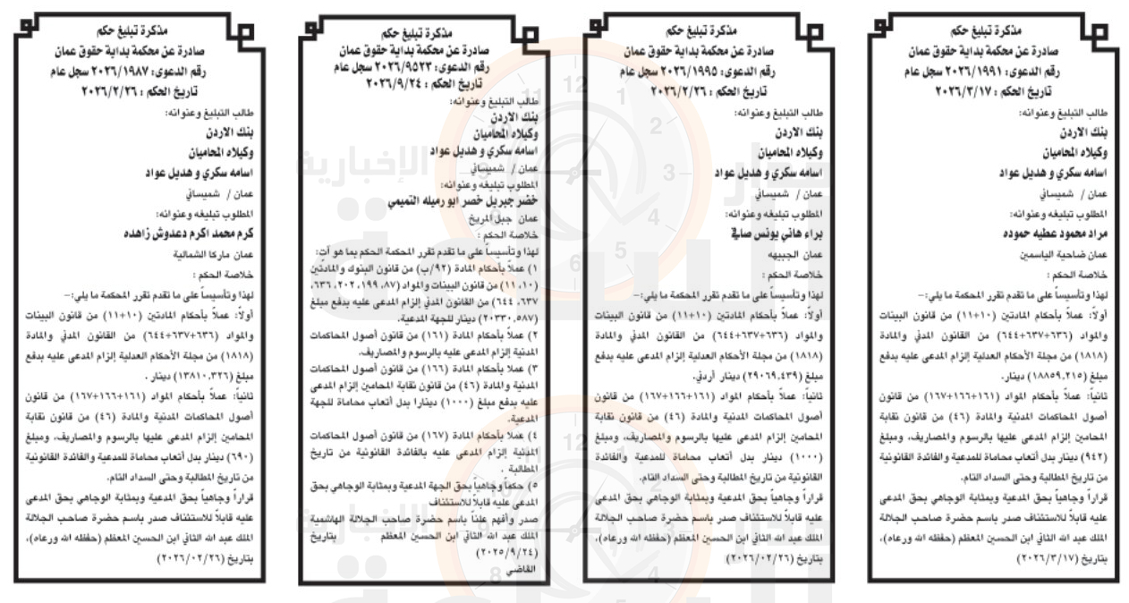 Madar Al-Saa Images 0.12657266431384684
