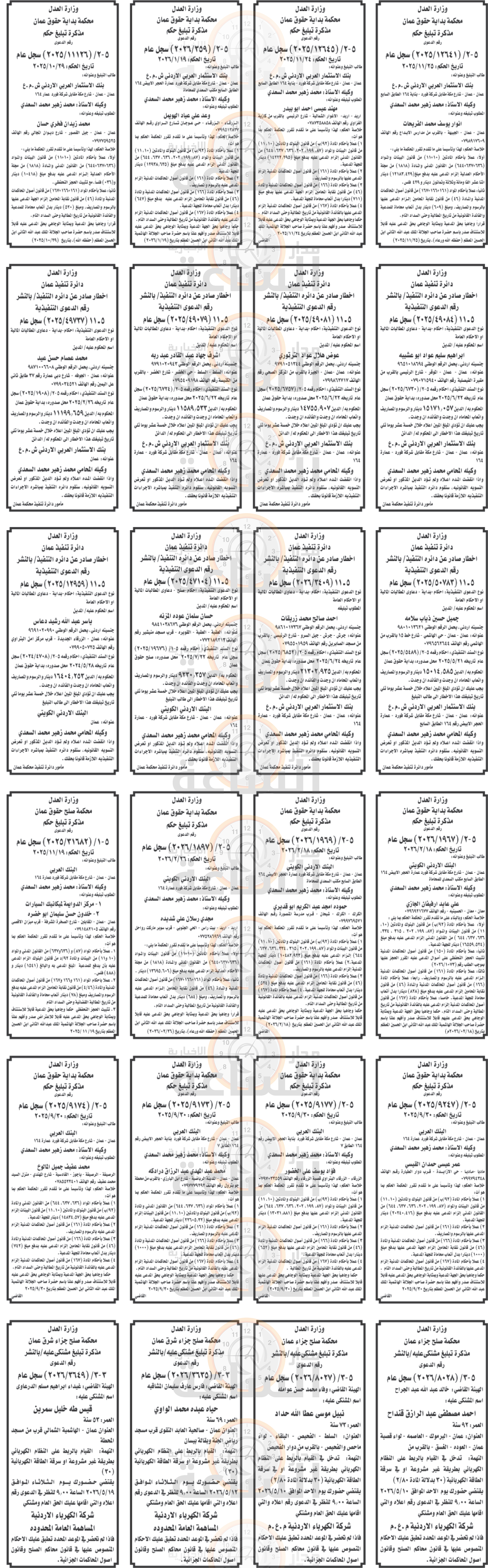 Madar Al-Saa Images 0.10031564267046922