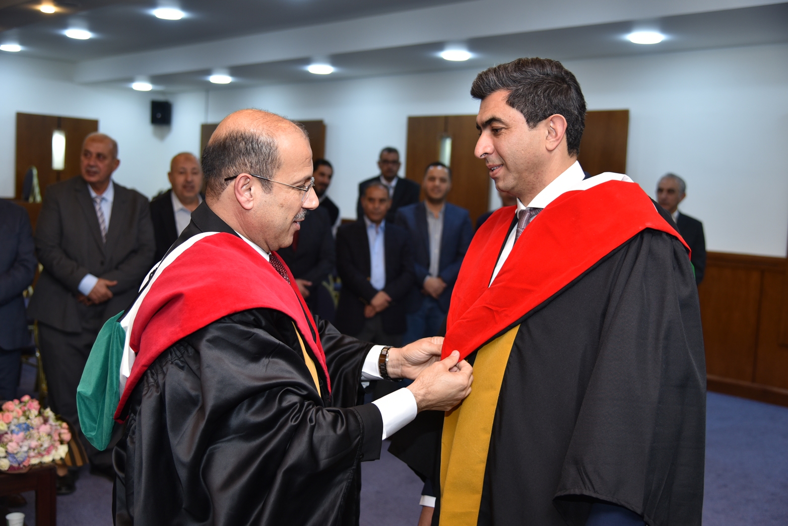 Madar Al-Saa Images 0.5845765482564355
