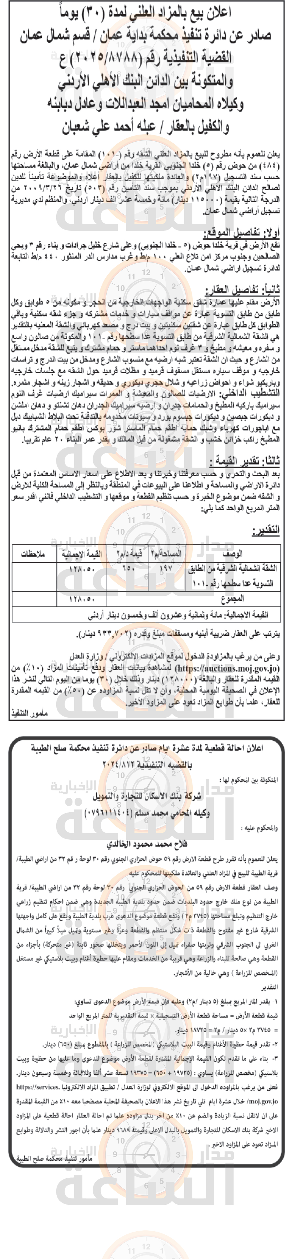 Madar Al-Saa Images 0.3120726409588416